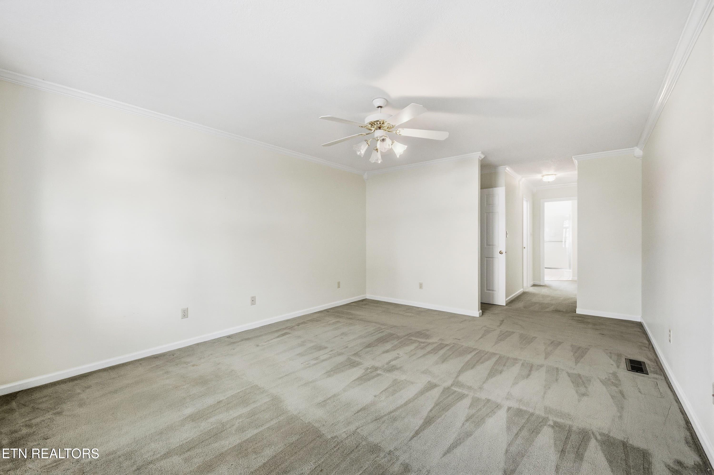8006 Thistle Lane Knoxville TN 37919