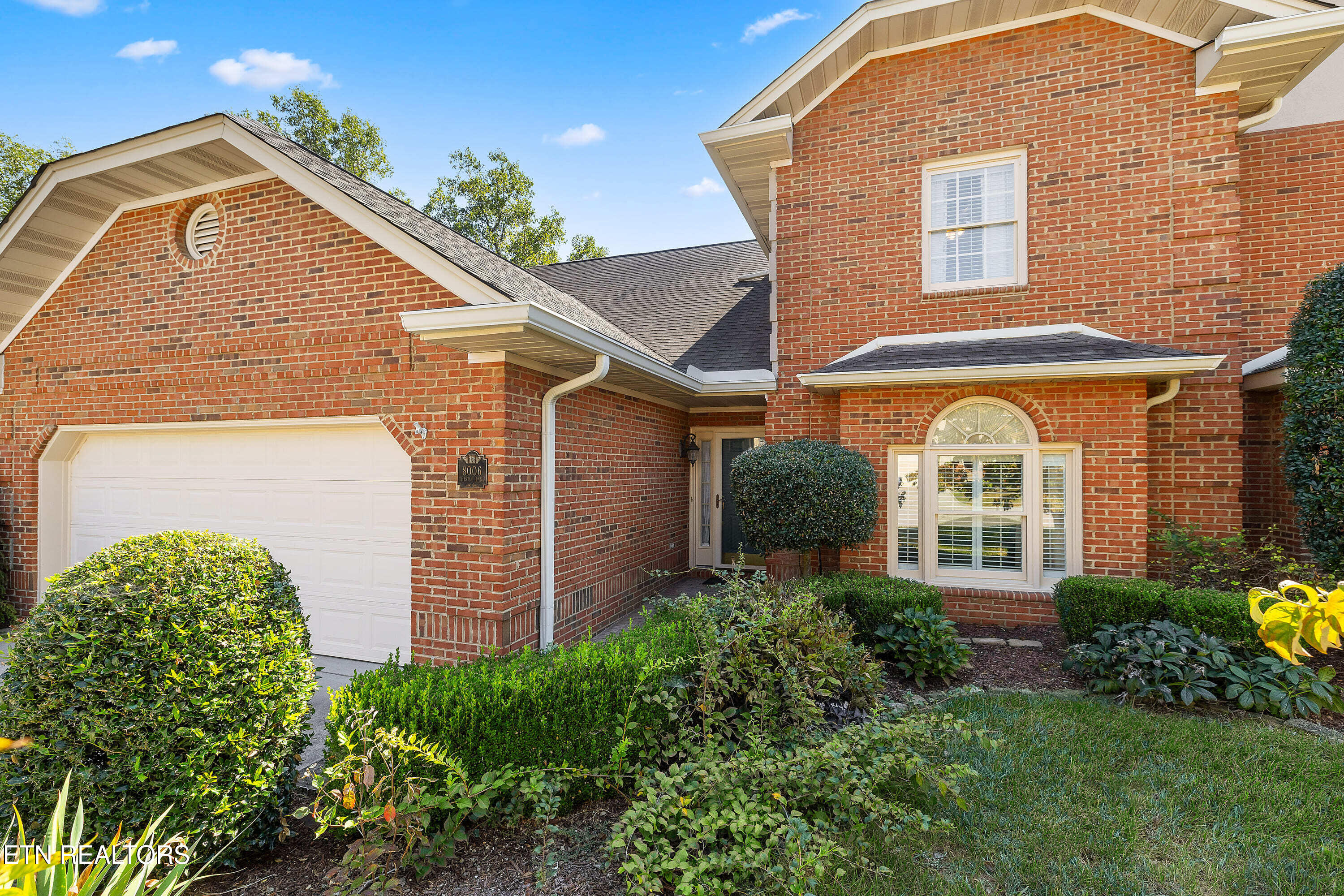 8006 Thistle Lane Knoxville TN 37919