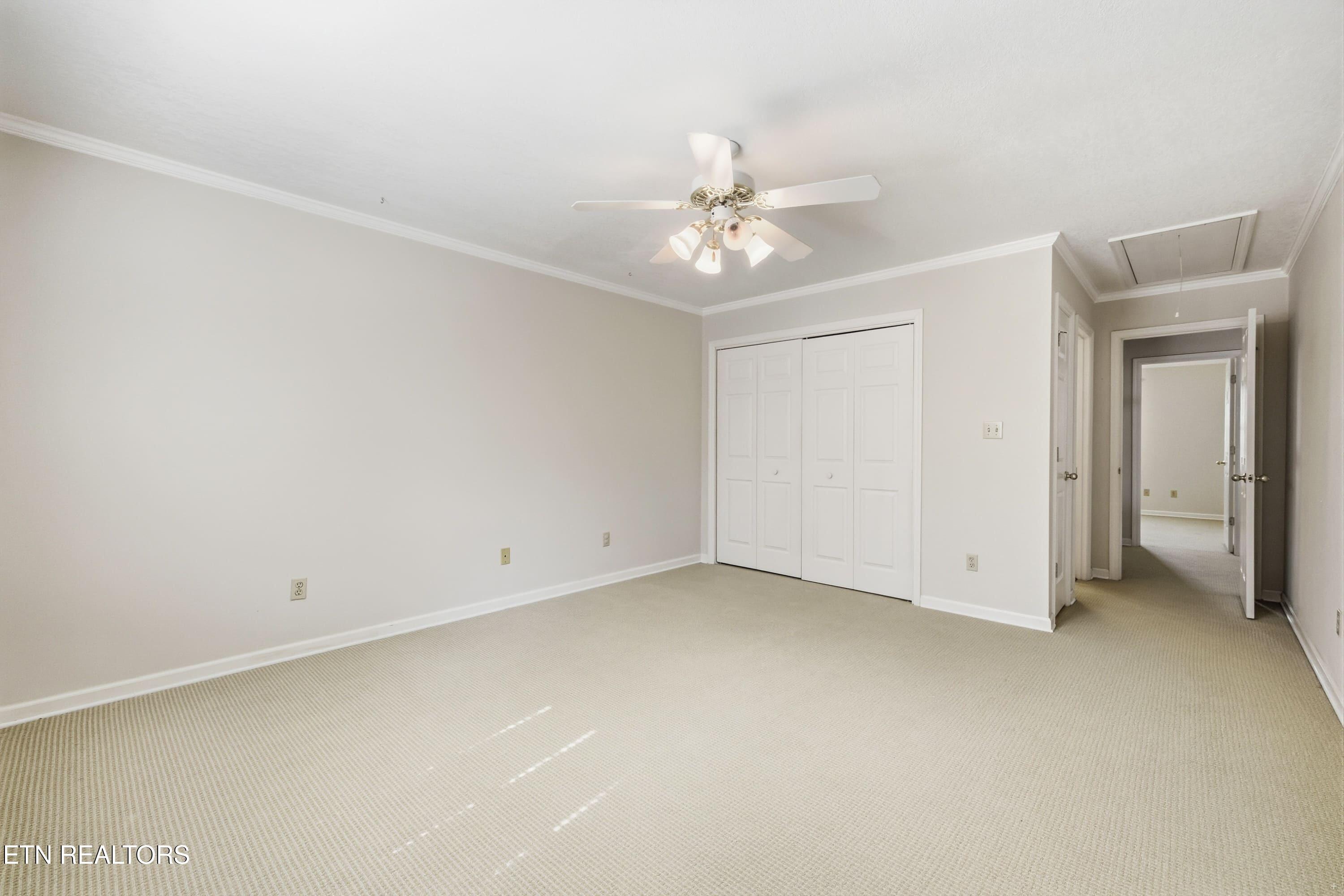 8006 Thistle Lane Knoxville TN 37919