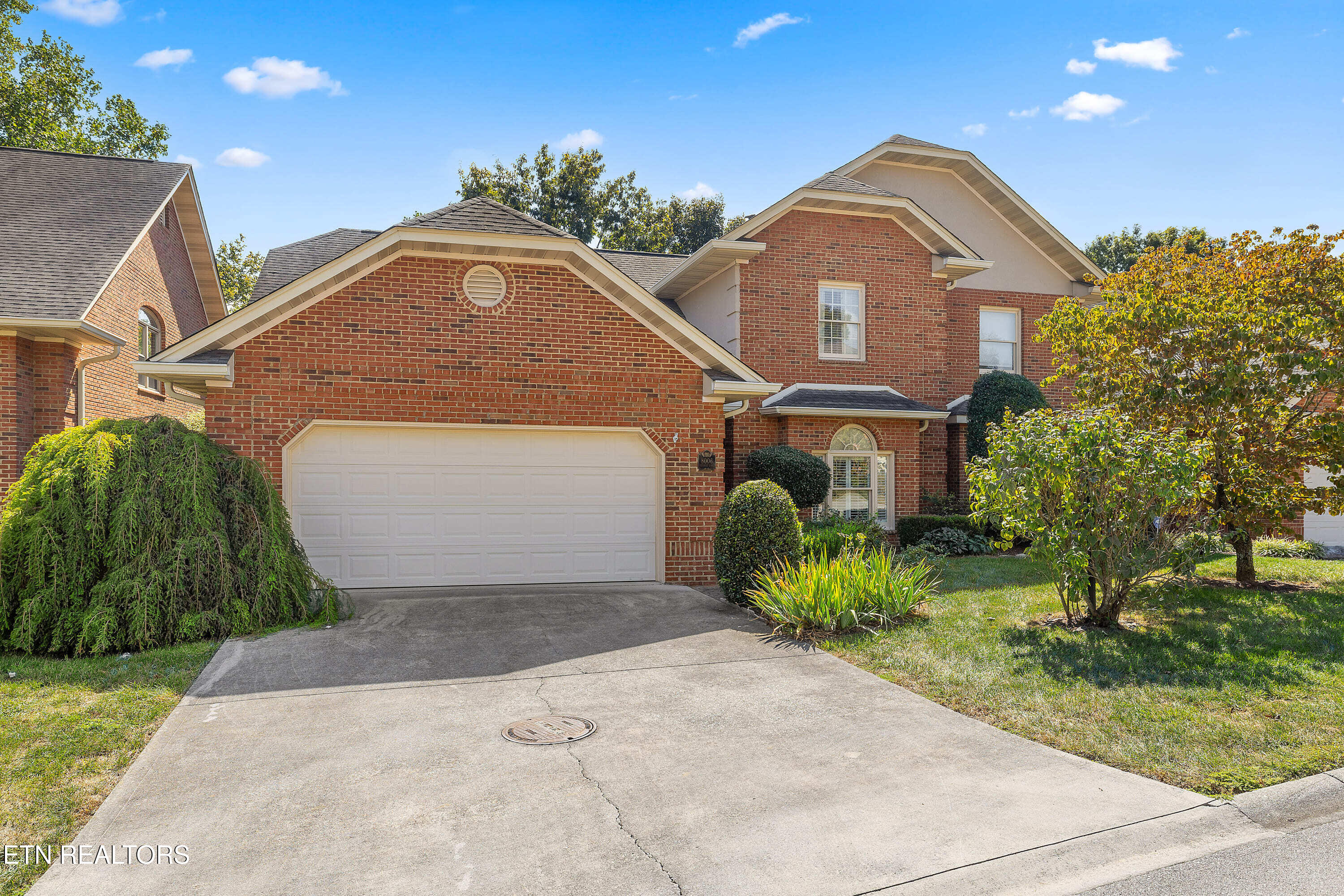 8006 Thistle Lane Knoxville TN 37919