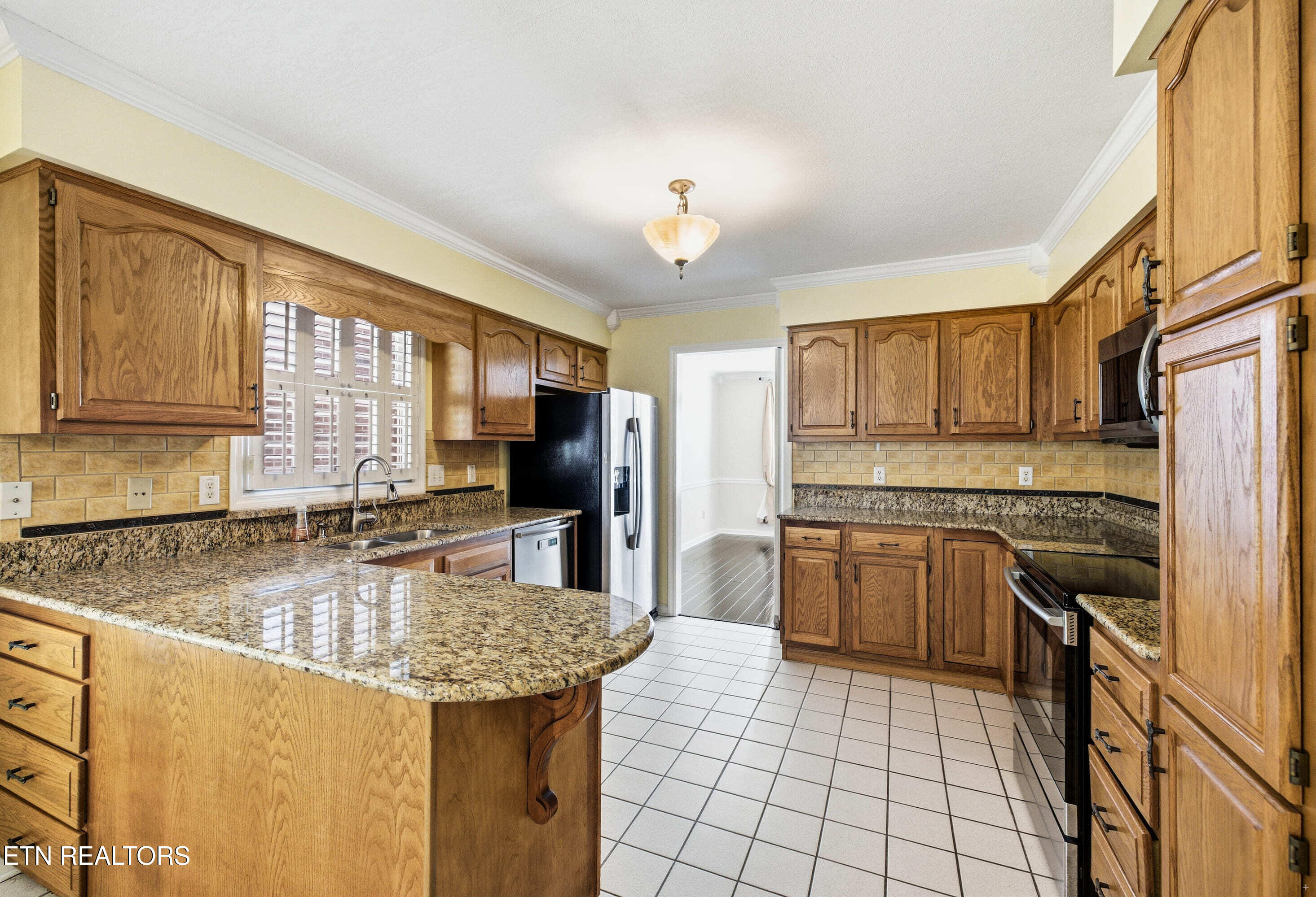 8006 Thistle Lane Knoxville TN 37919