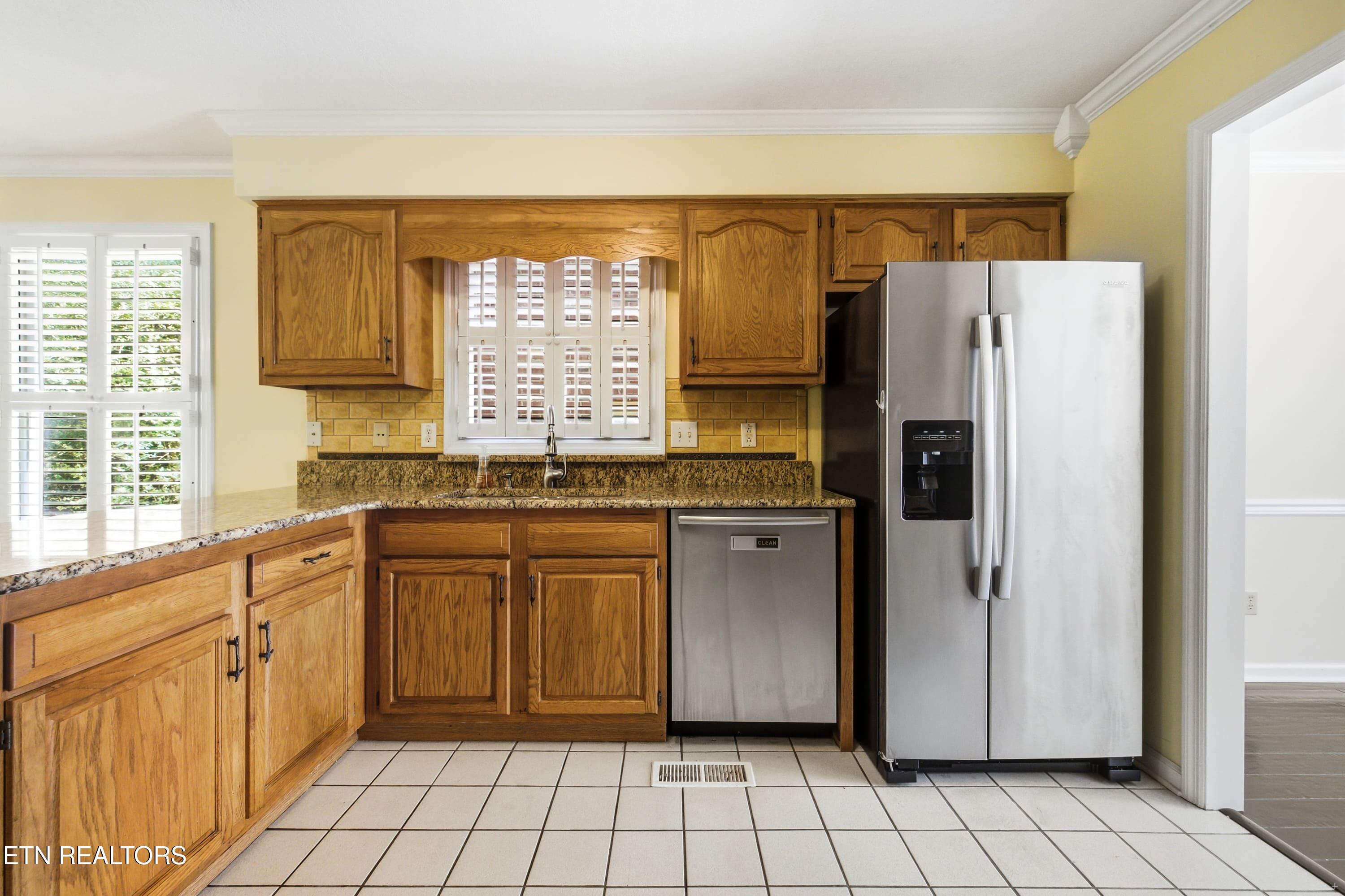 8006 Thistle Lane Knoxville TN 37919