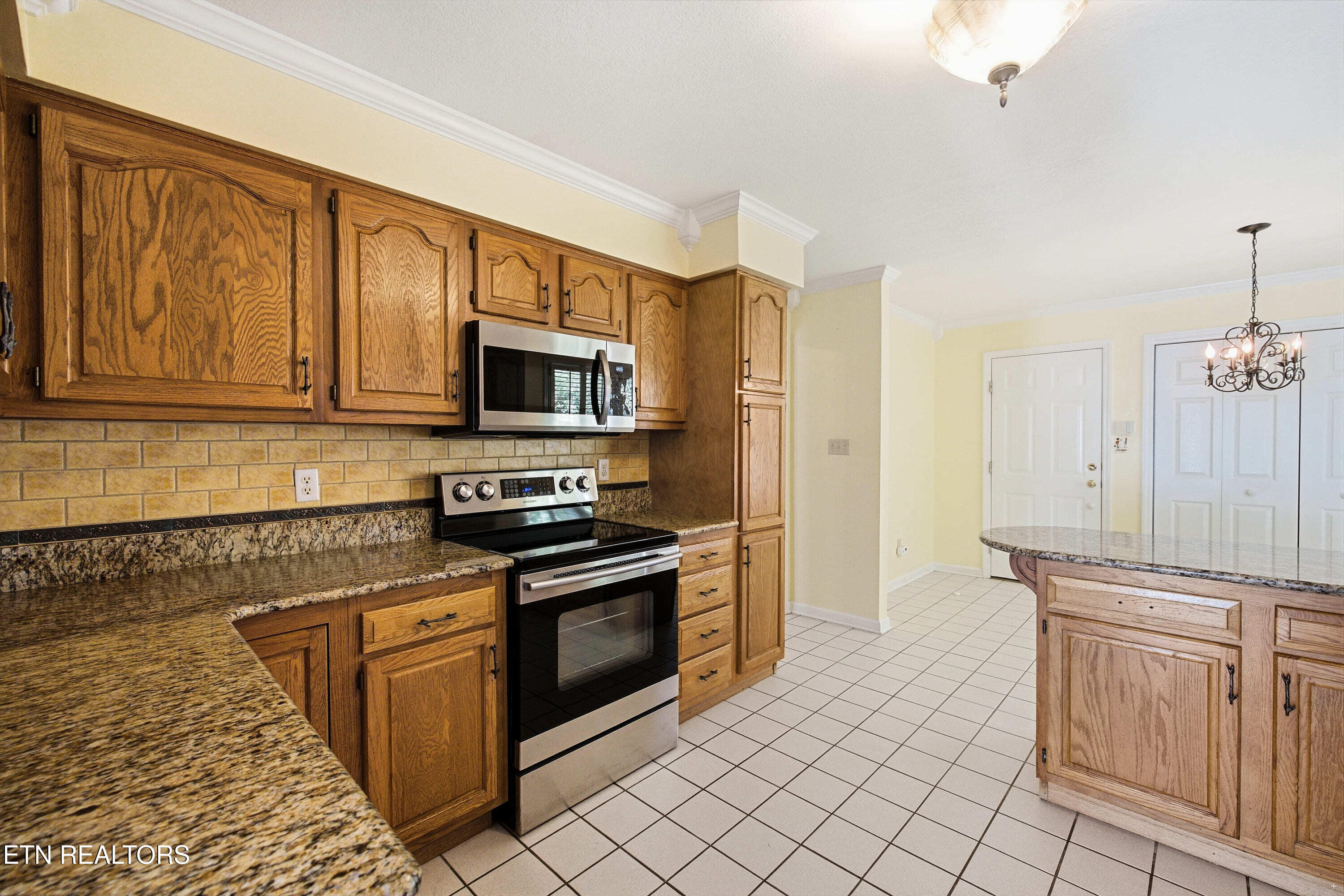 8006 Thistle Lane Knoxville TN 37919