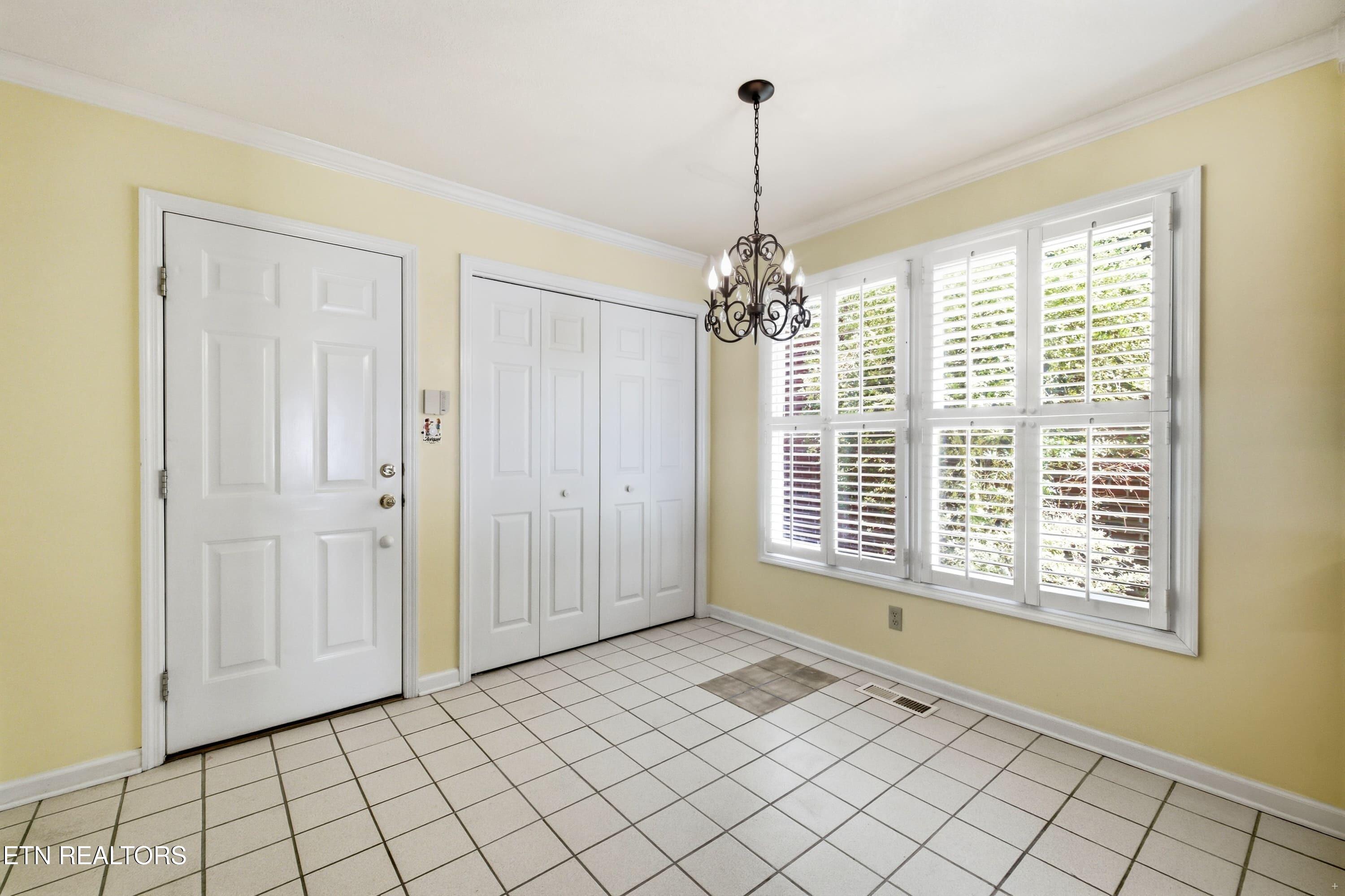 8006 Thistle Lane Knoxville TN 37919