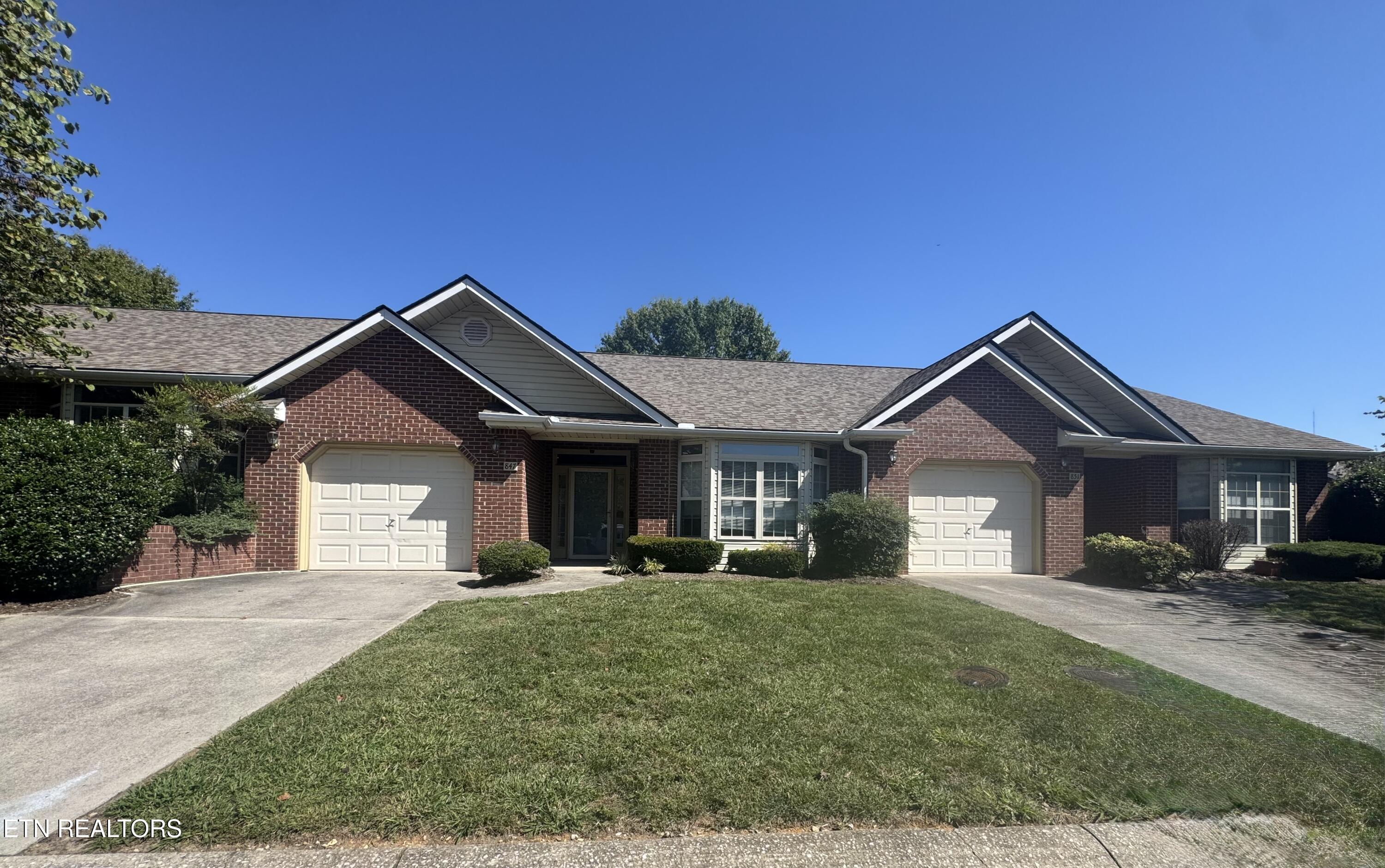 847 Sterchi Park Way Knoxville TN 37912