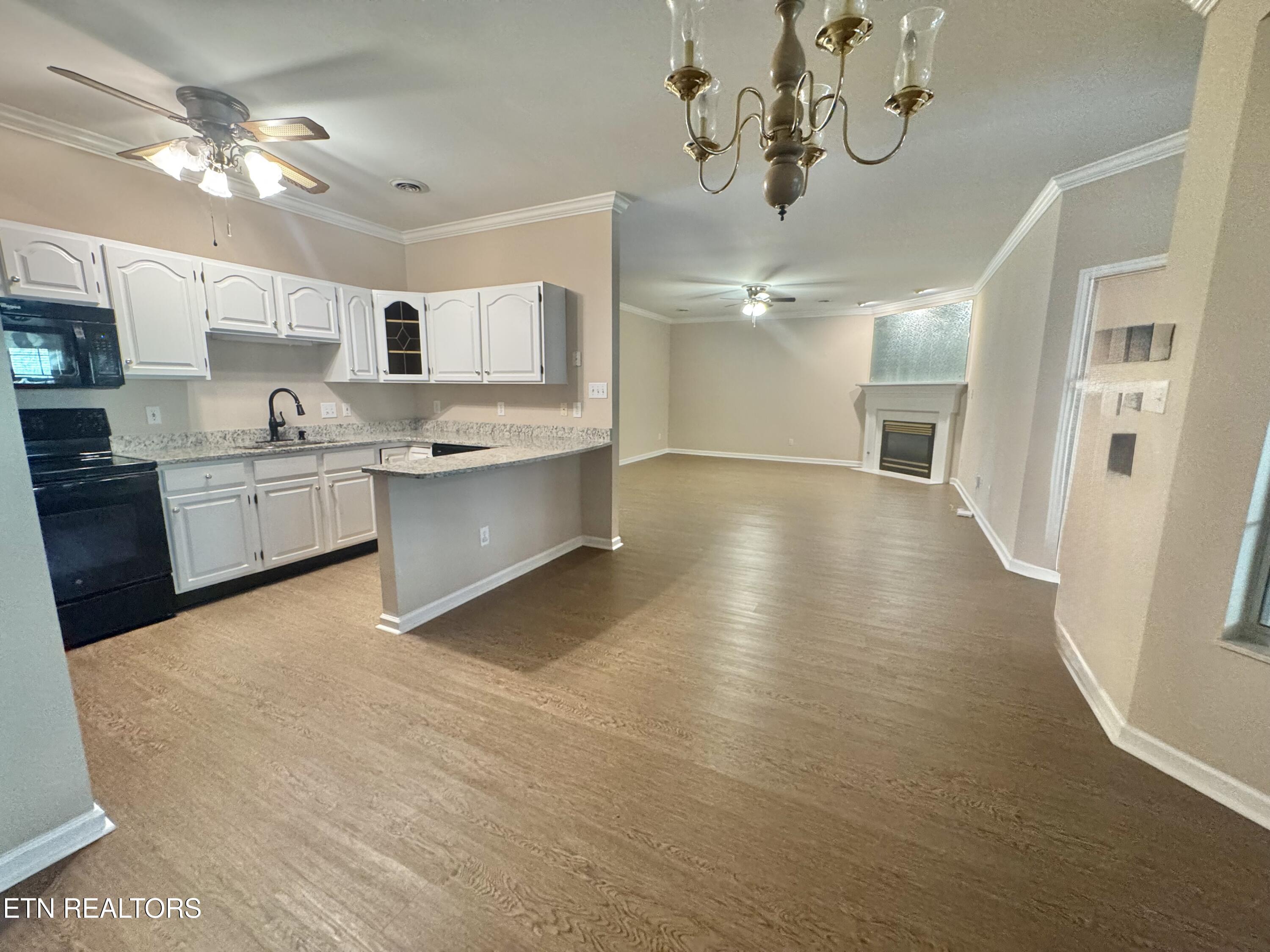 847 Sterchi Park Way Knoxville TN 37912