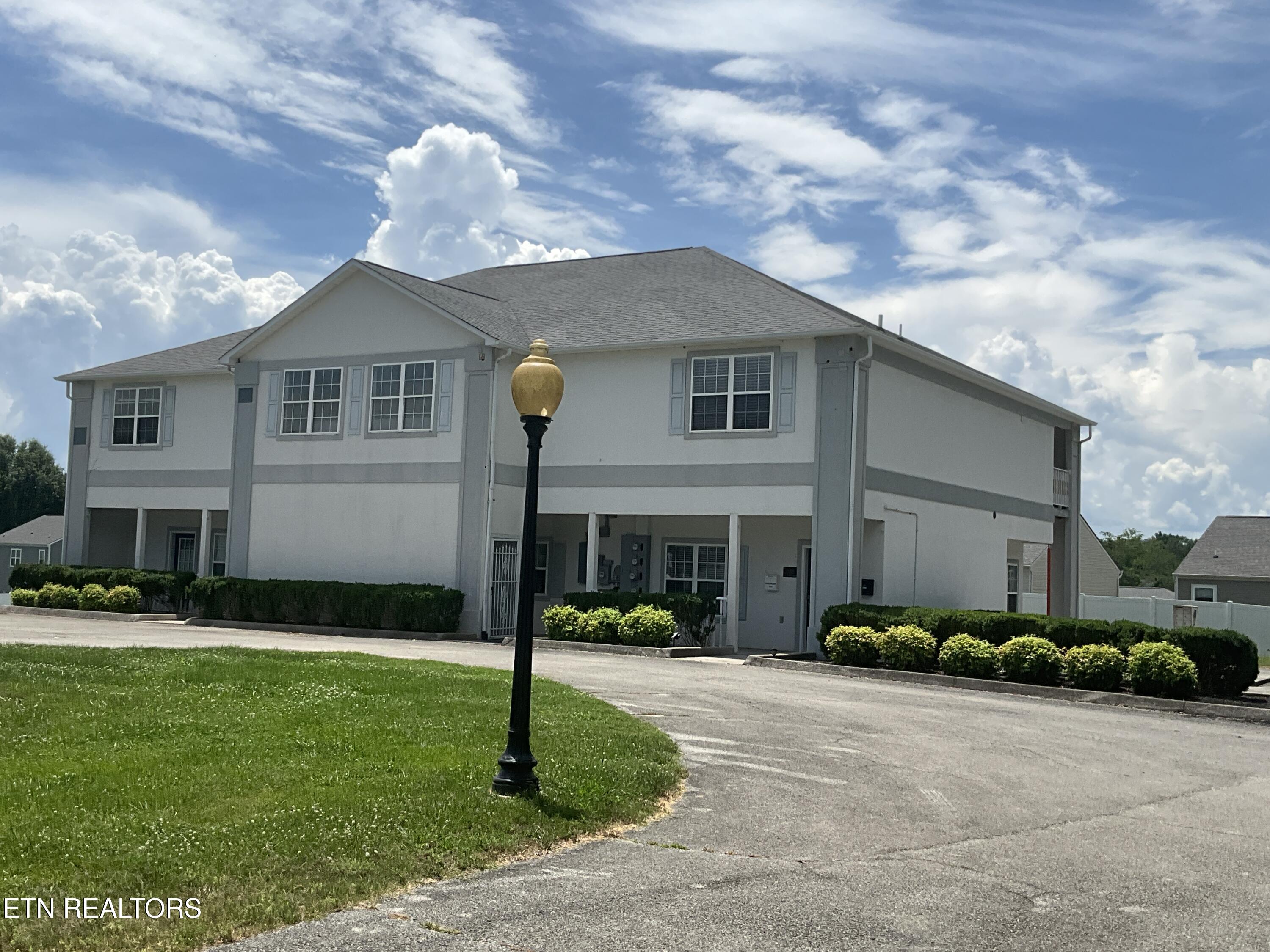 100 Village Way Kingston TN 37763