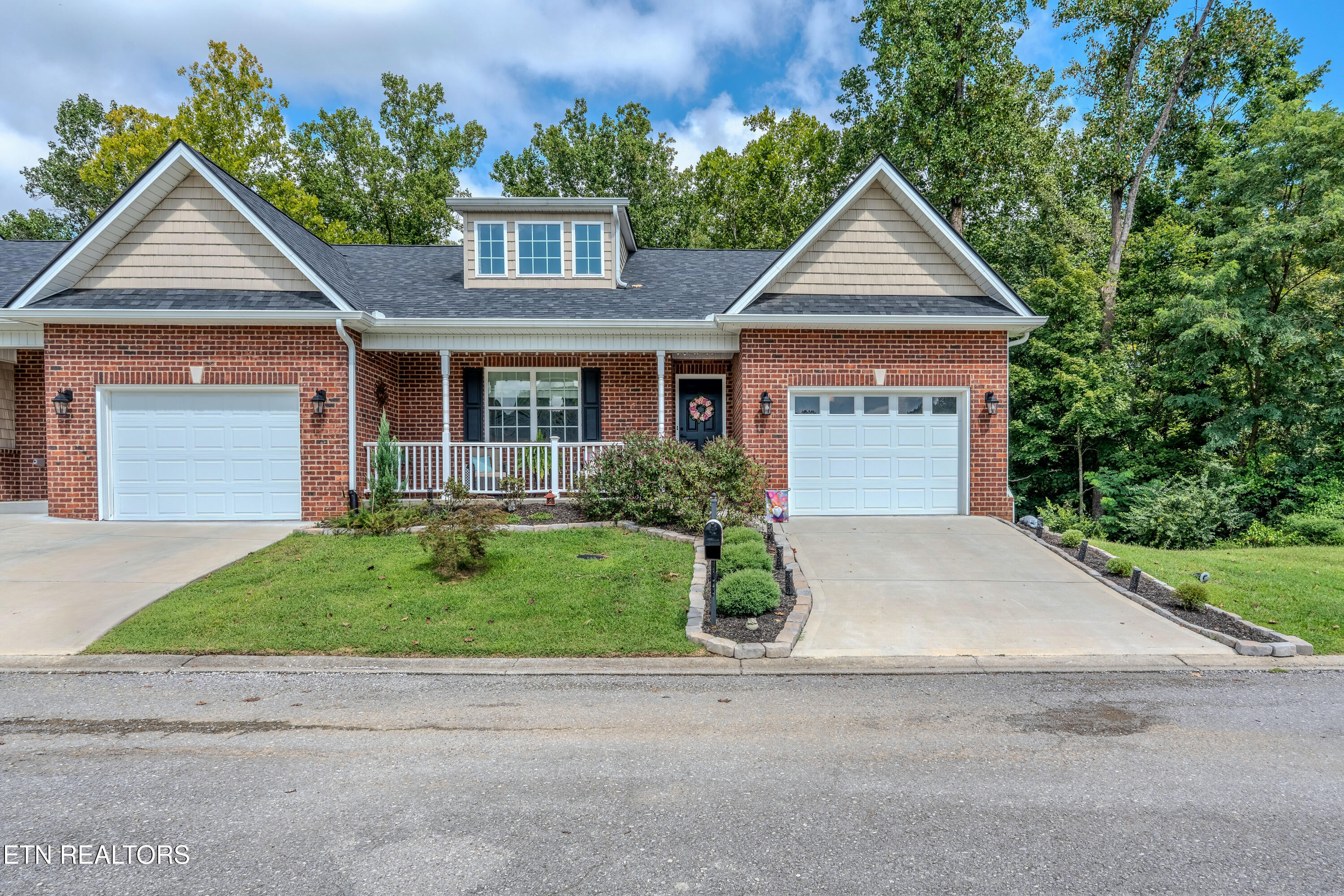 1409 Hazelgreen Way Knoxville TN 37912