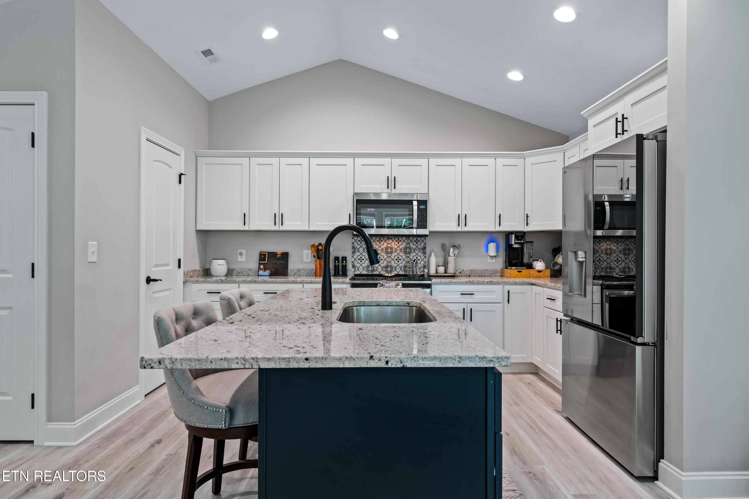 1409 Hazelgreen Way Knoxville TN 37912