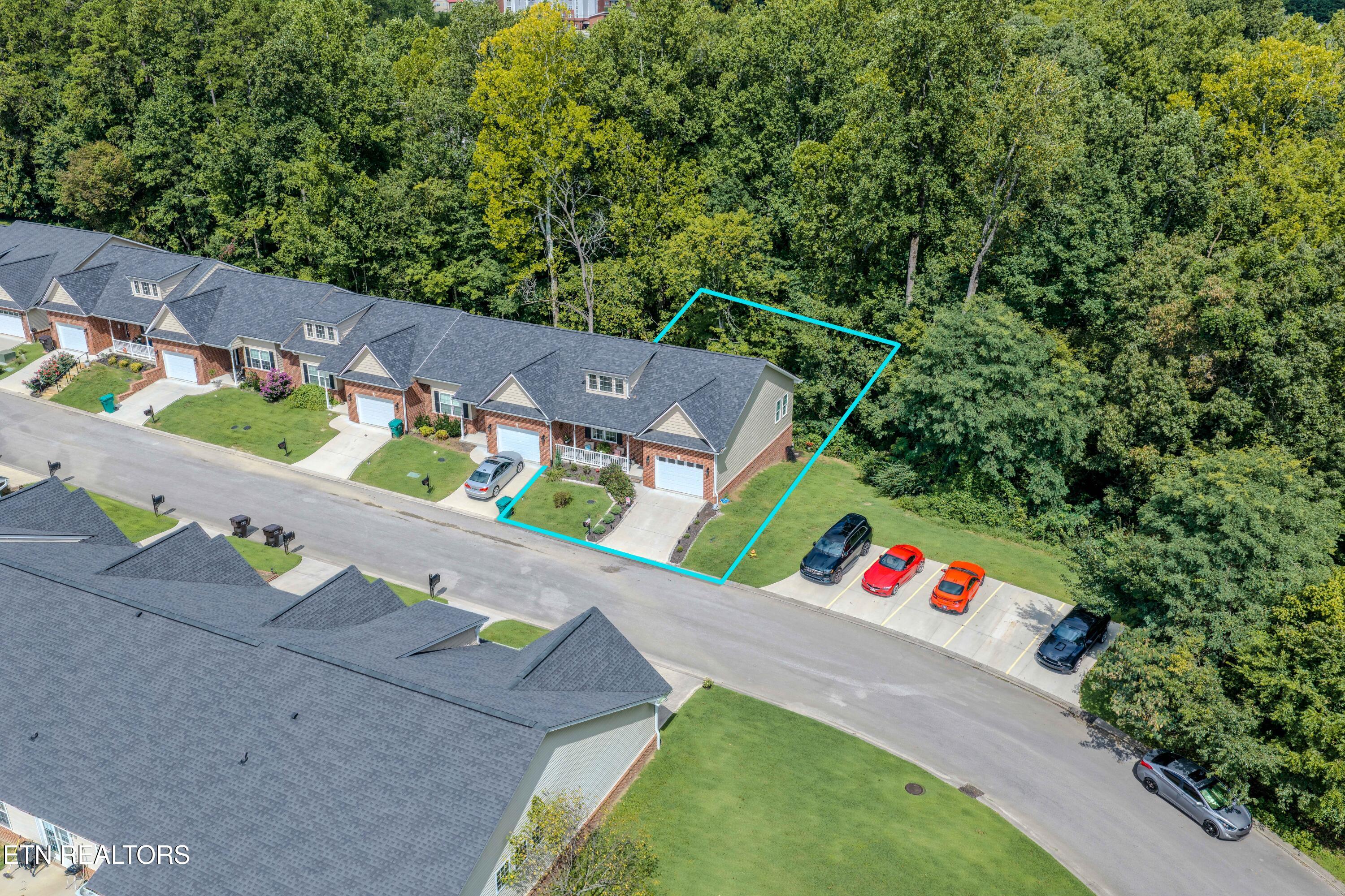 1409 Hazelgreen Way Knoxville TN 37912