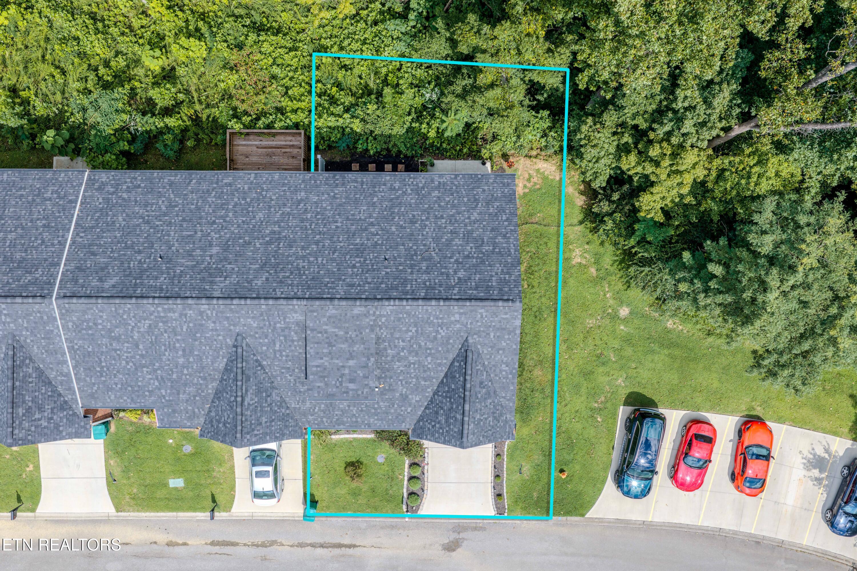 1409 Hazelgreen Way Knoxville TN 37912