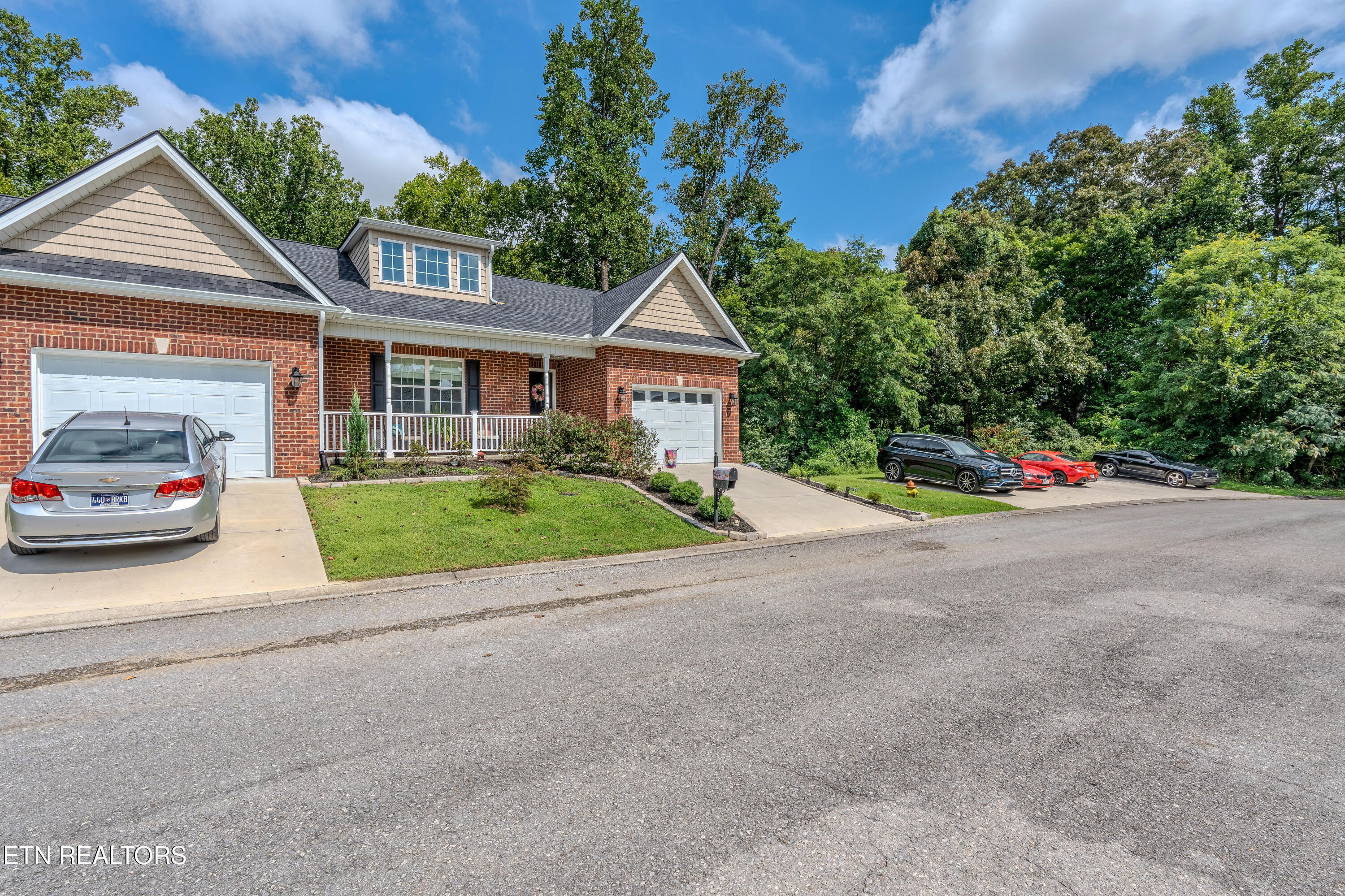 1409 Hazelgreen Way Knoxville TN 37912