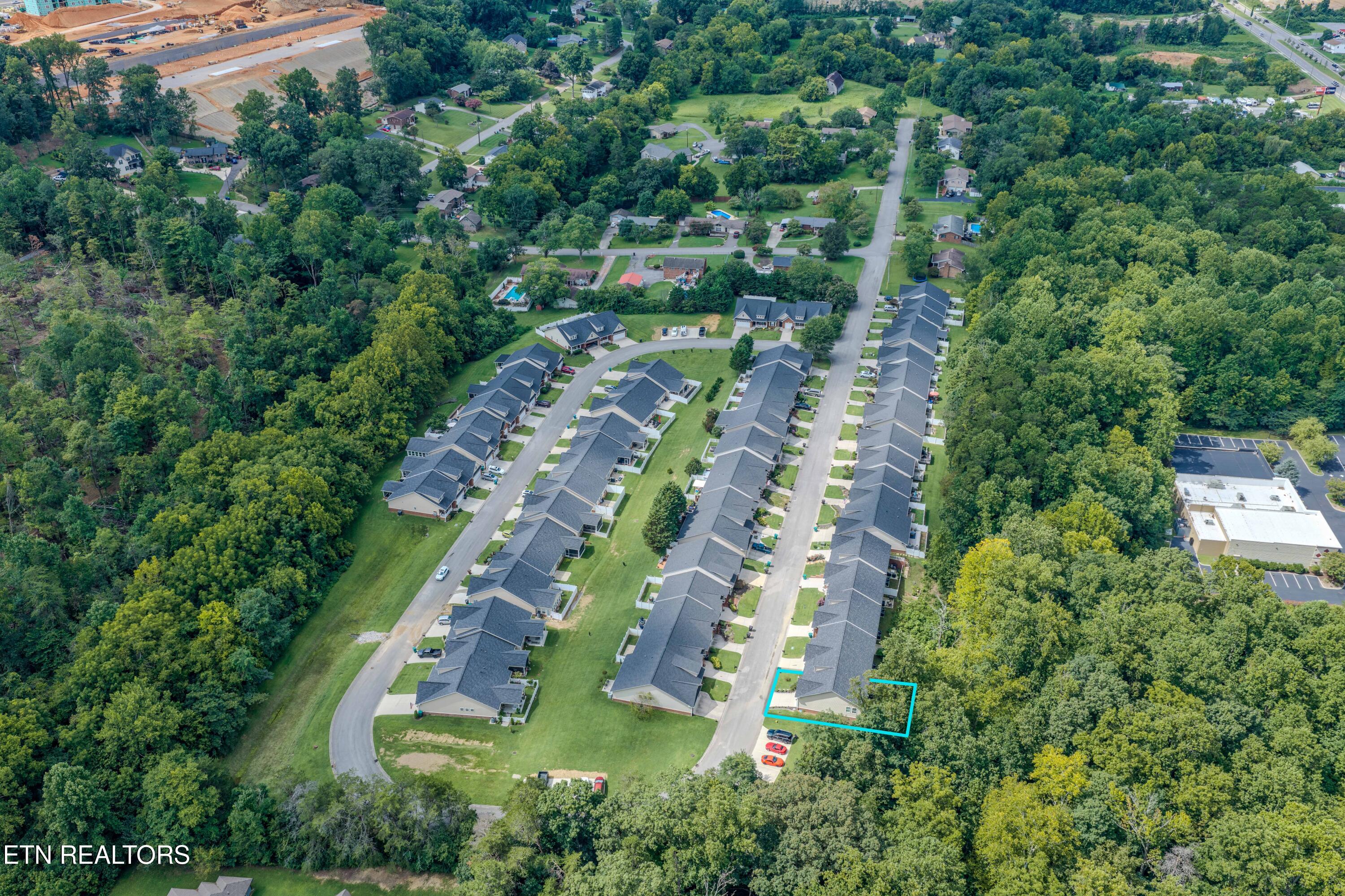 1409 Hazelgreen Way Knoxville TN 37912