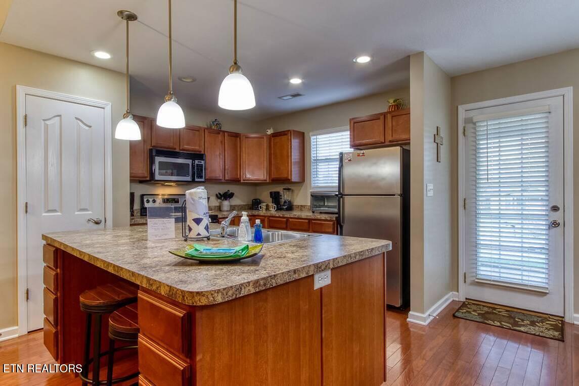 332 Meriwether Way Pigeon Forge TN 37863