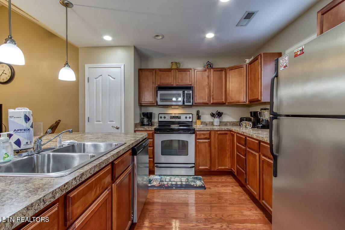 332 Meriwether Way Pigeon Forge TN 37863