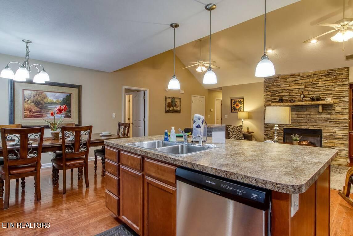 332 Meriwether Way Pigeon Forge TN 37863