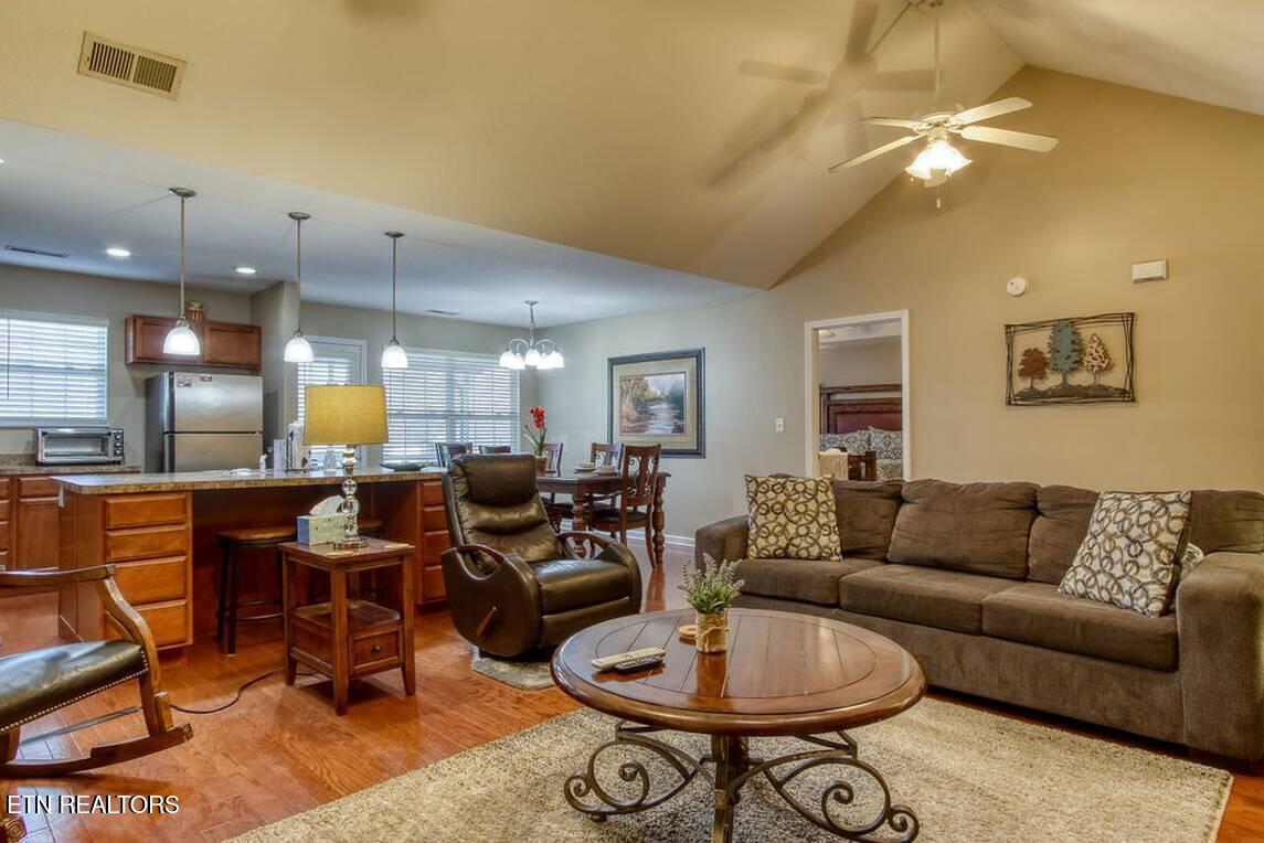 332 Meriwether Way Pigeon Forge TN 37863