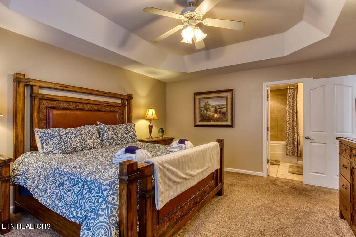 332 Meriwether Way Pigeon Forge TN 37863