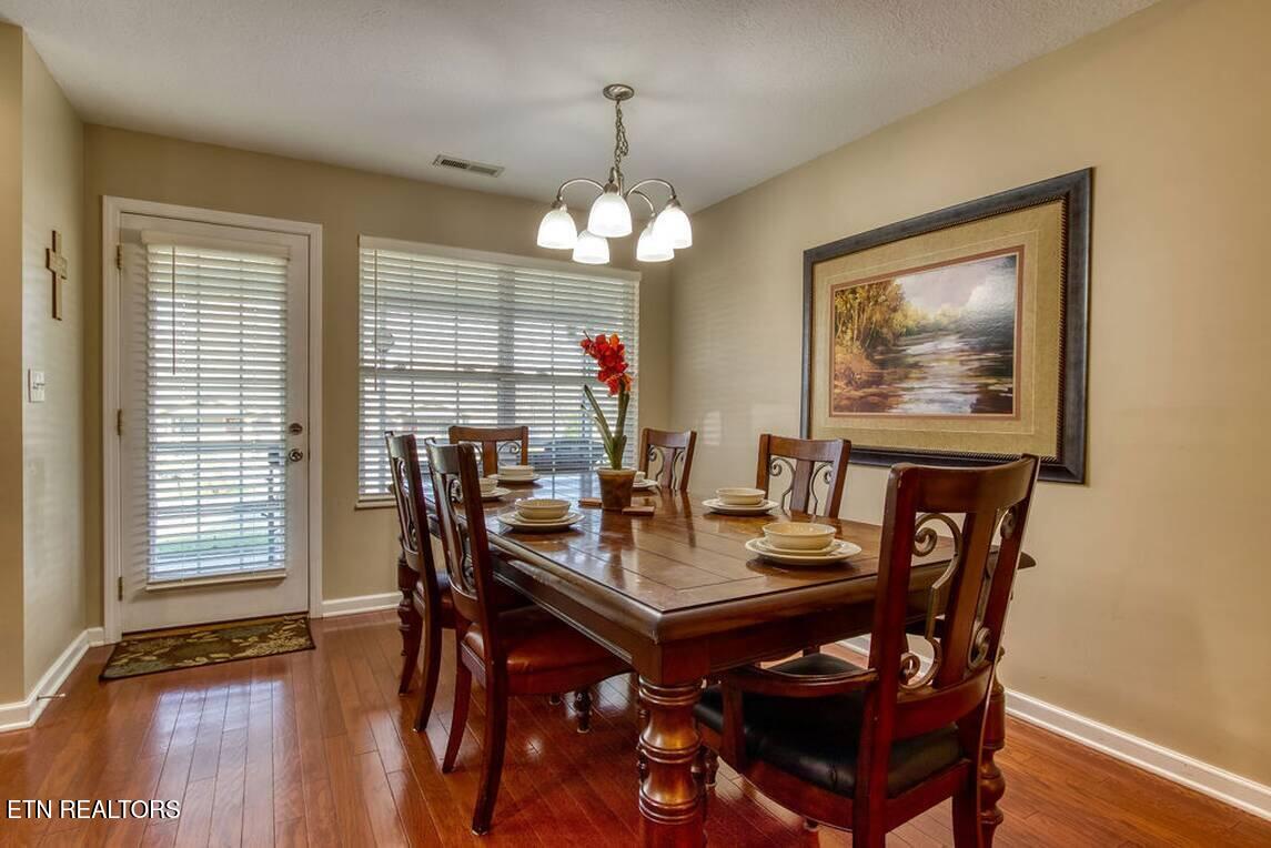 332 Meriwether Way Pigeon Forge TN 37863