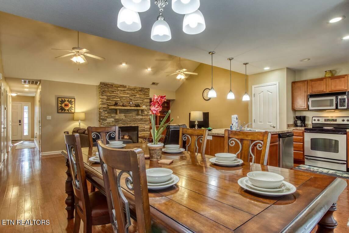332 Meriwether Way Pigeon Forge TN 37863