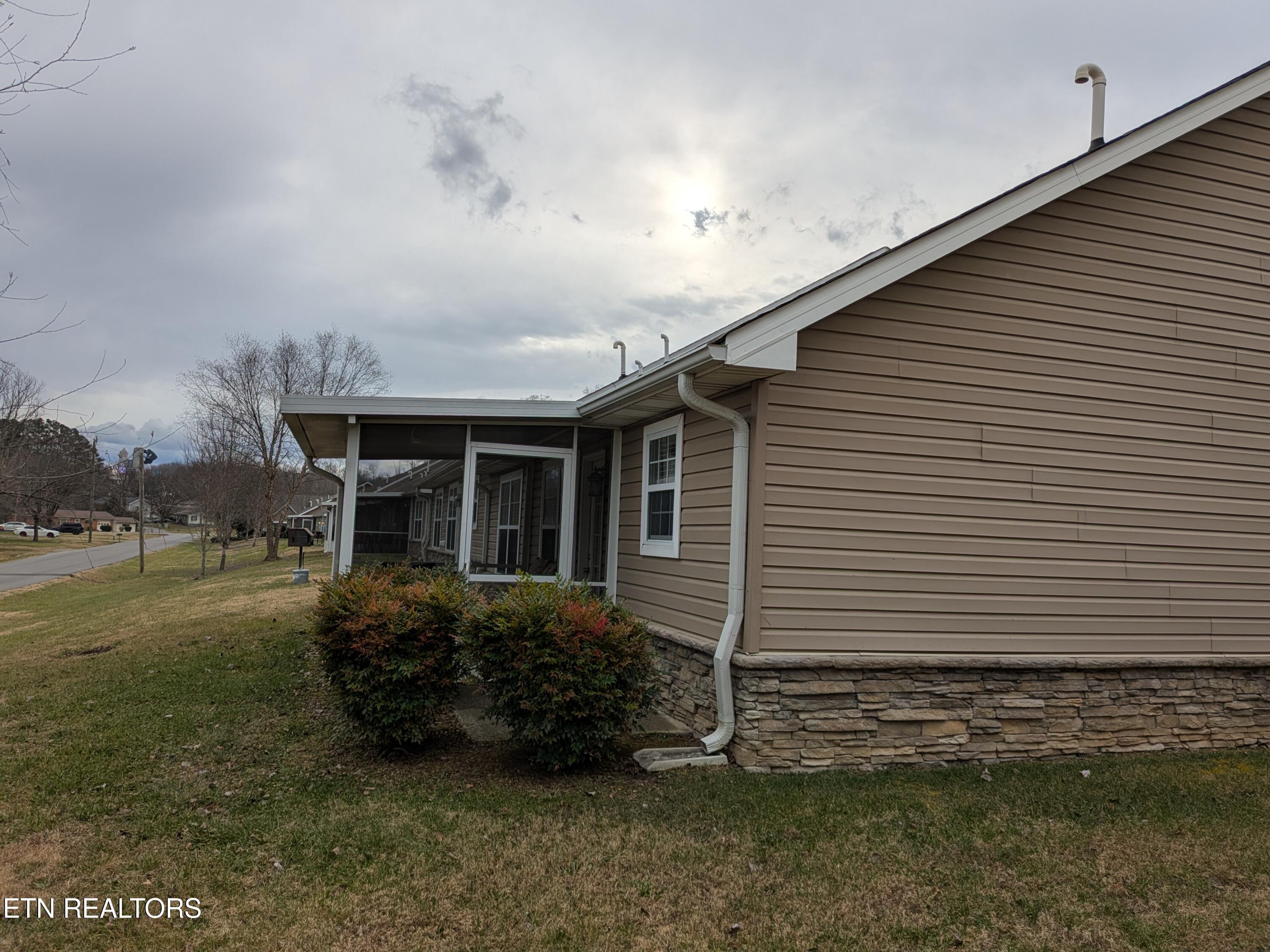 332 Meriwether Way Pigeon Forge TN 37863
