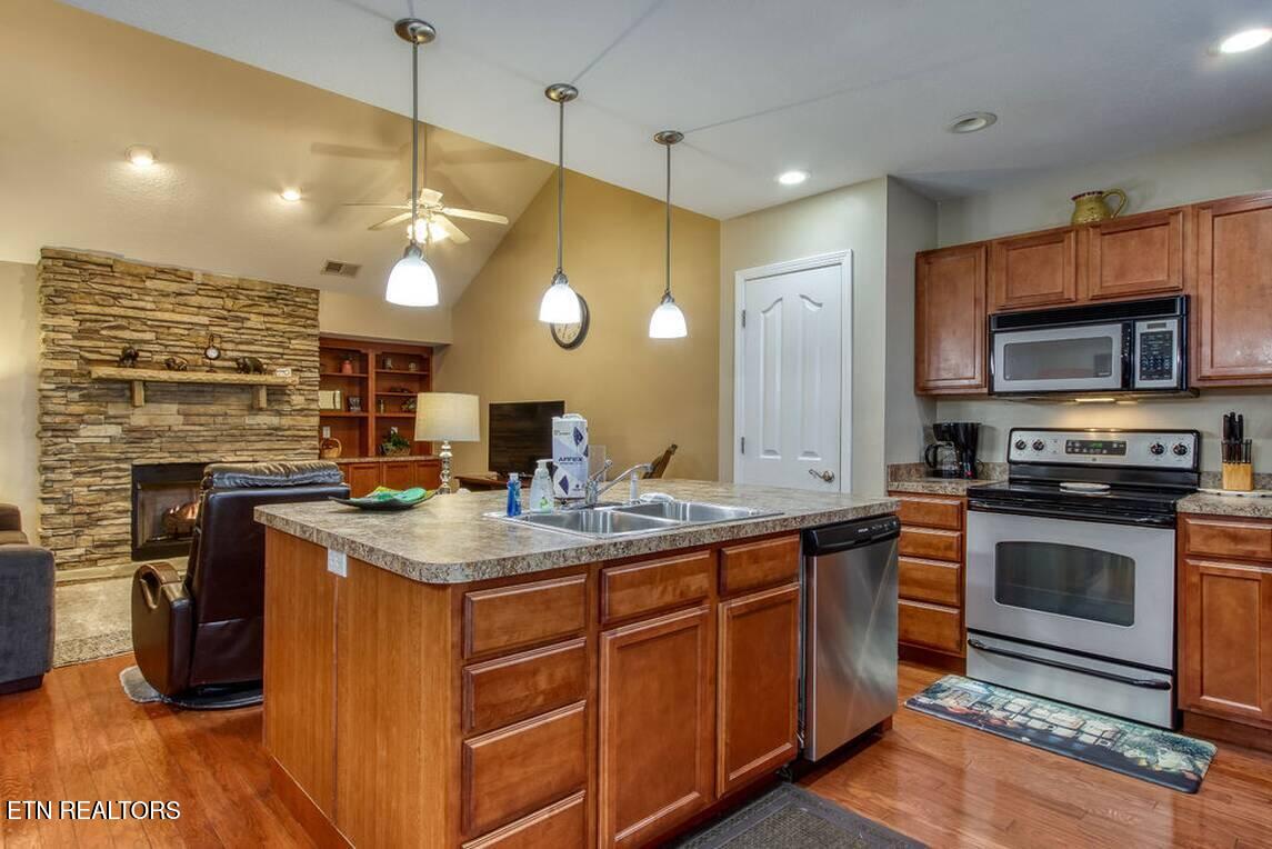 332 Meriwether Way Pigeon Forge TN 37863