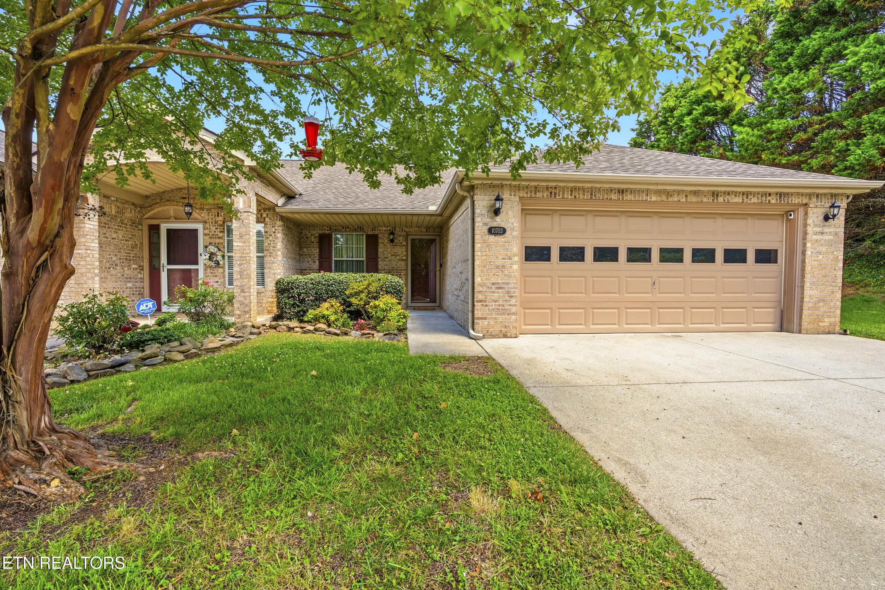 10703 Admiral Bend Way Knoxville TN 37934