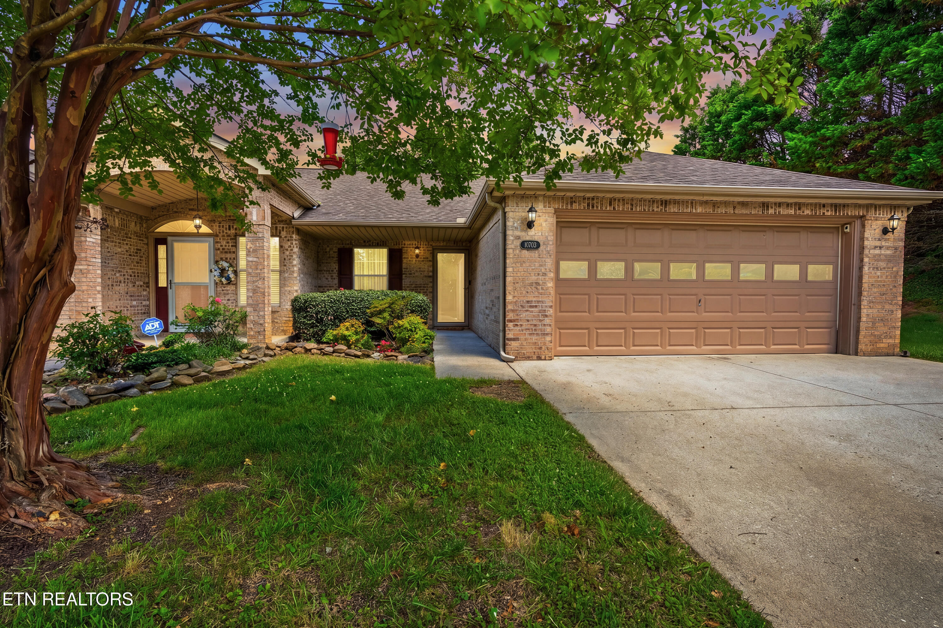 10703 Admiral Bend Way Knoxville TN 37934