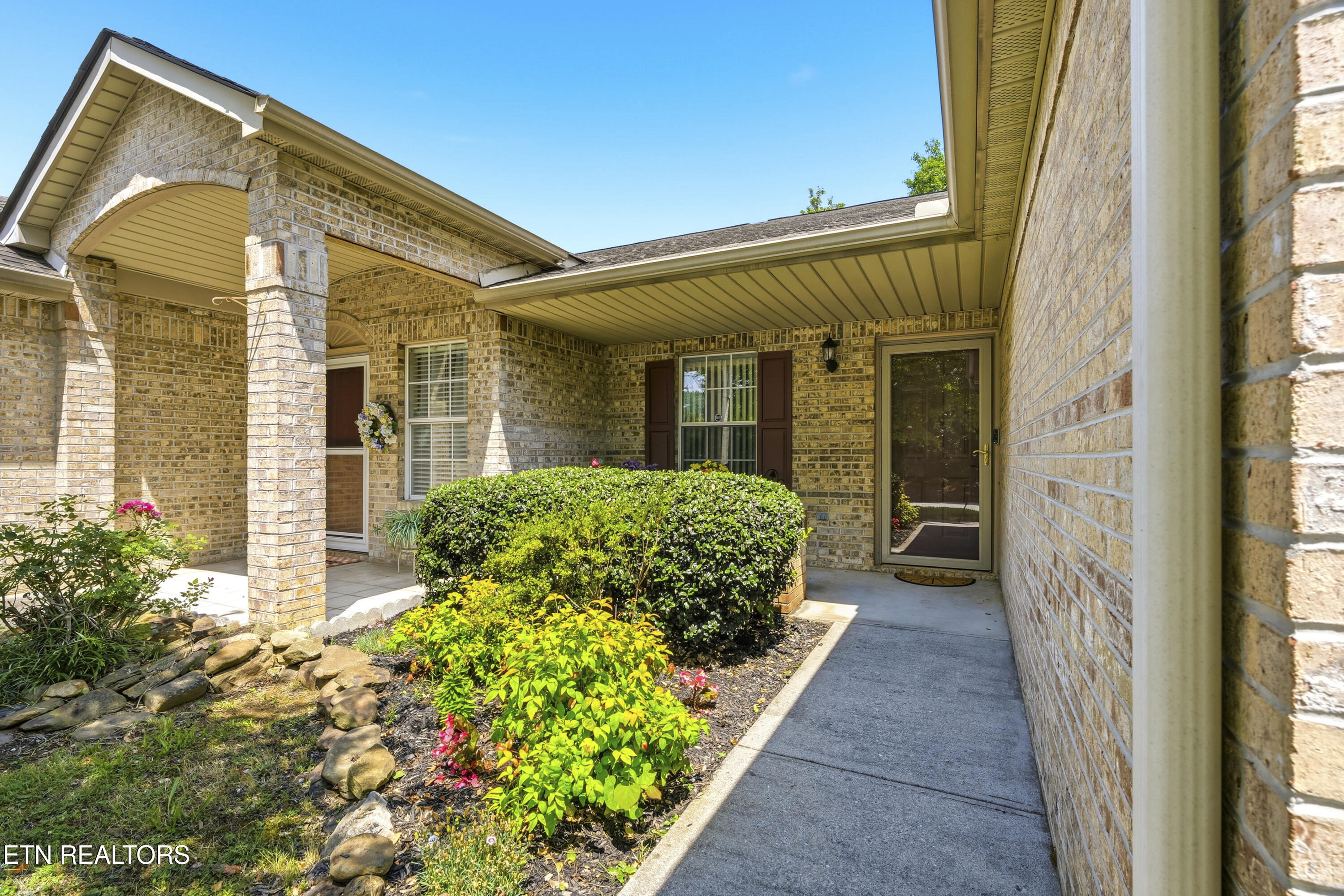 10703 Admiral Bend Way Knoxville TN 37934