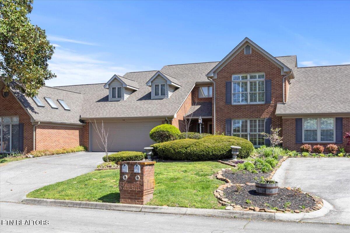 118 Mayfair Maryville TN 37803