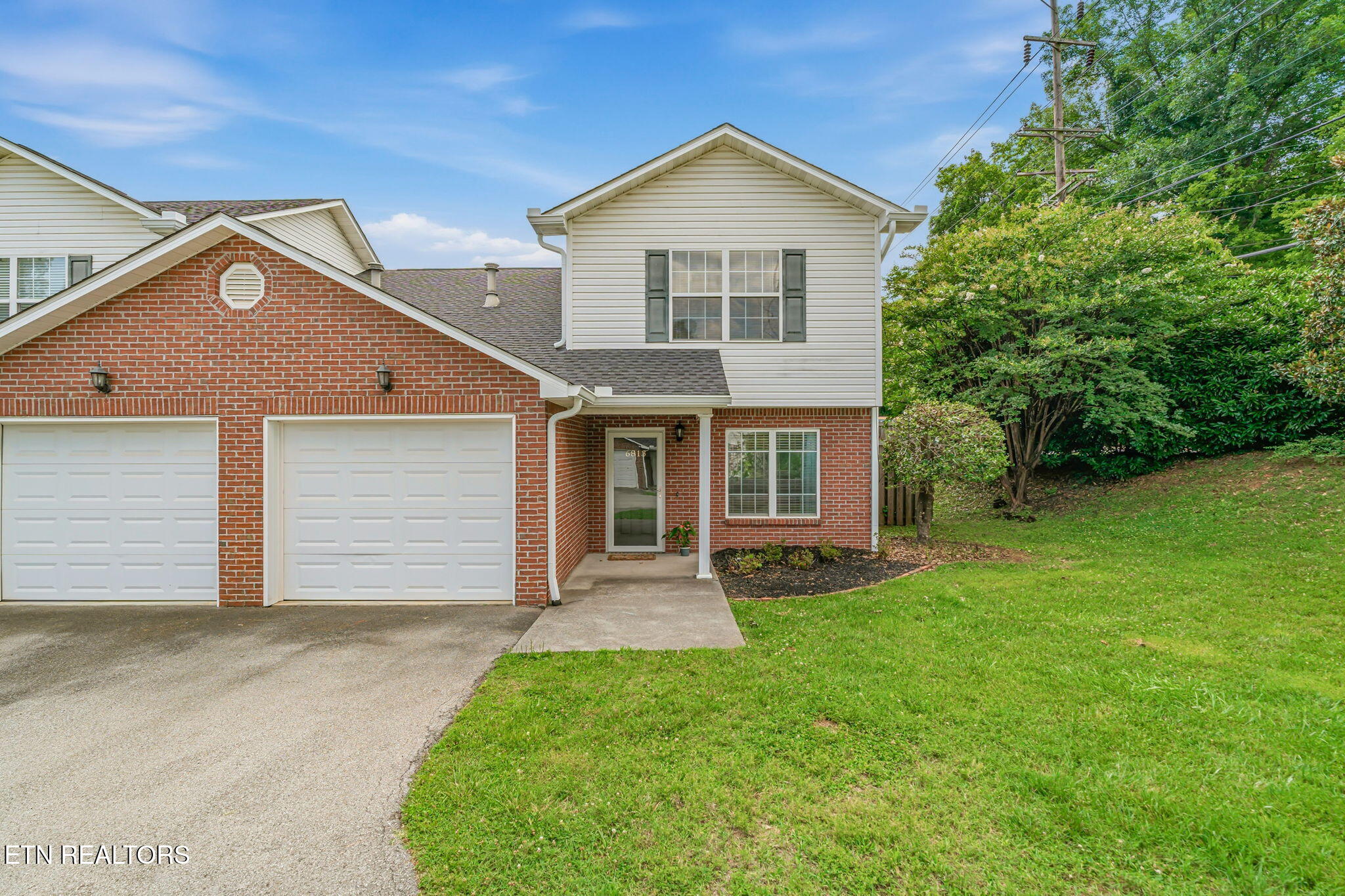 Knoxville TN, 6813 Spring Glen Way