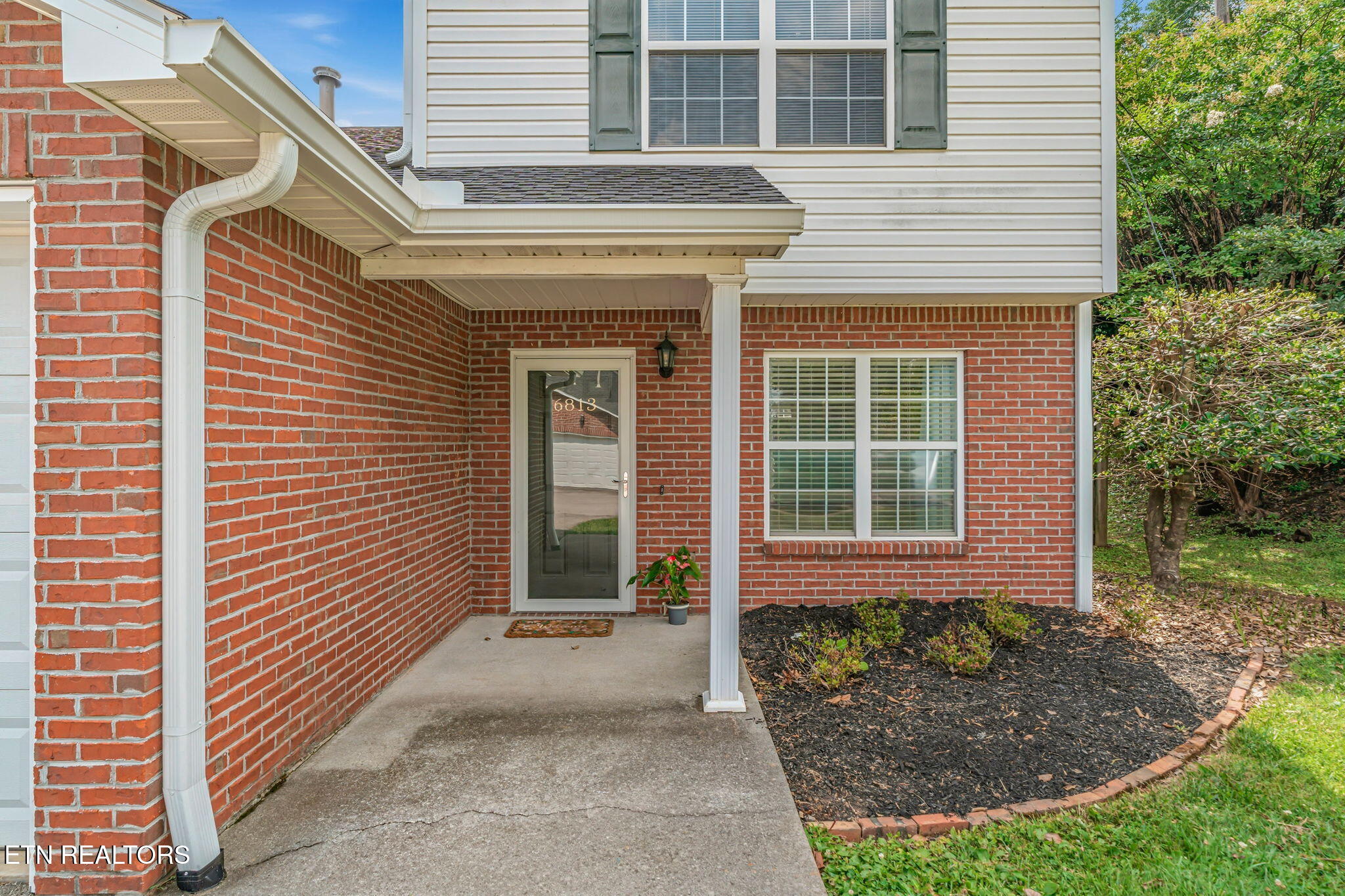 6813 Spring Glen Way Knoxville TN 37919