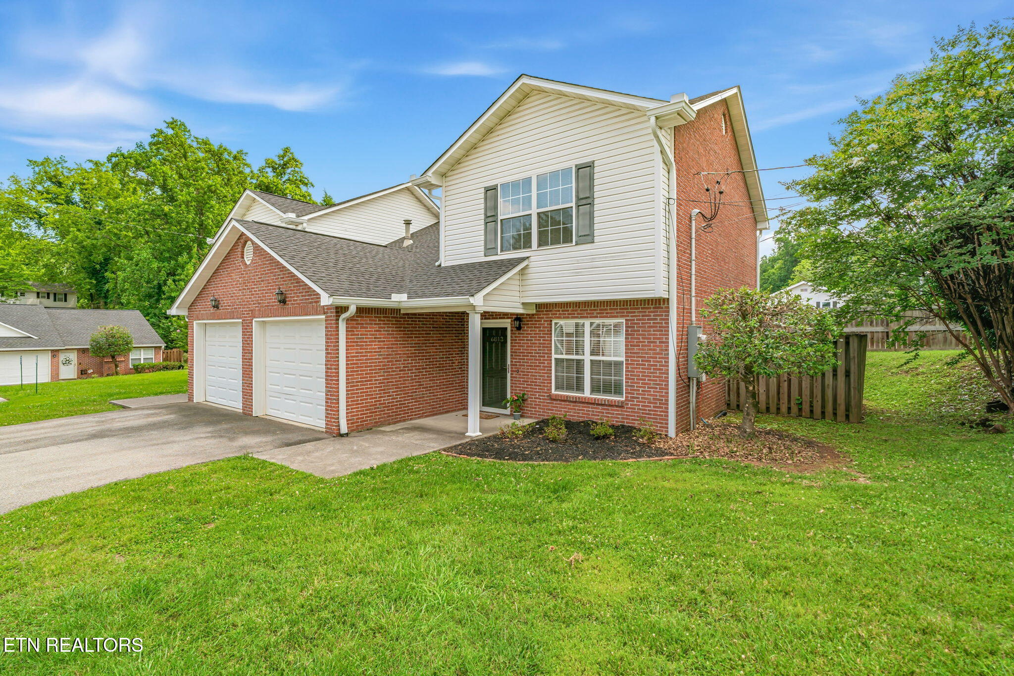 6813 Spring Glen Way Knoxville TN 37919