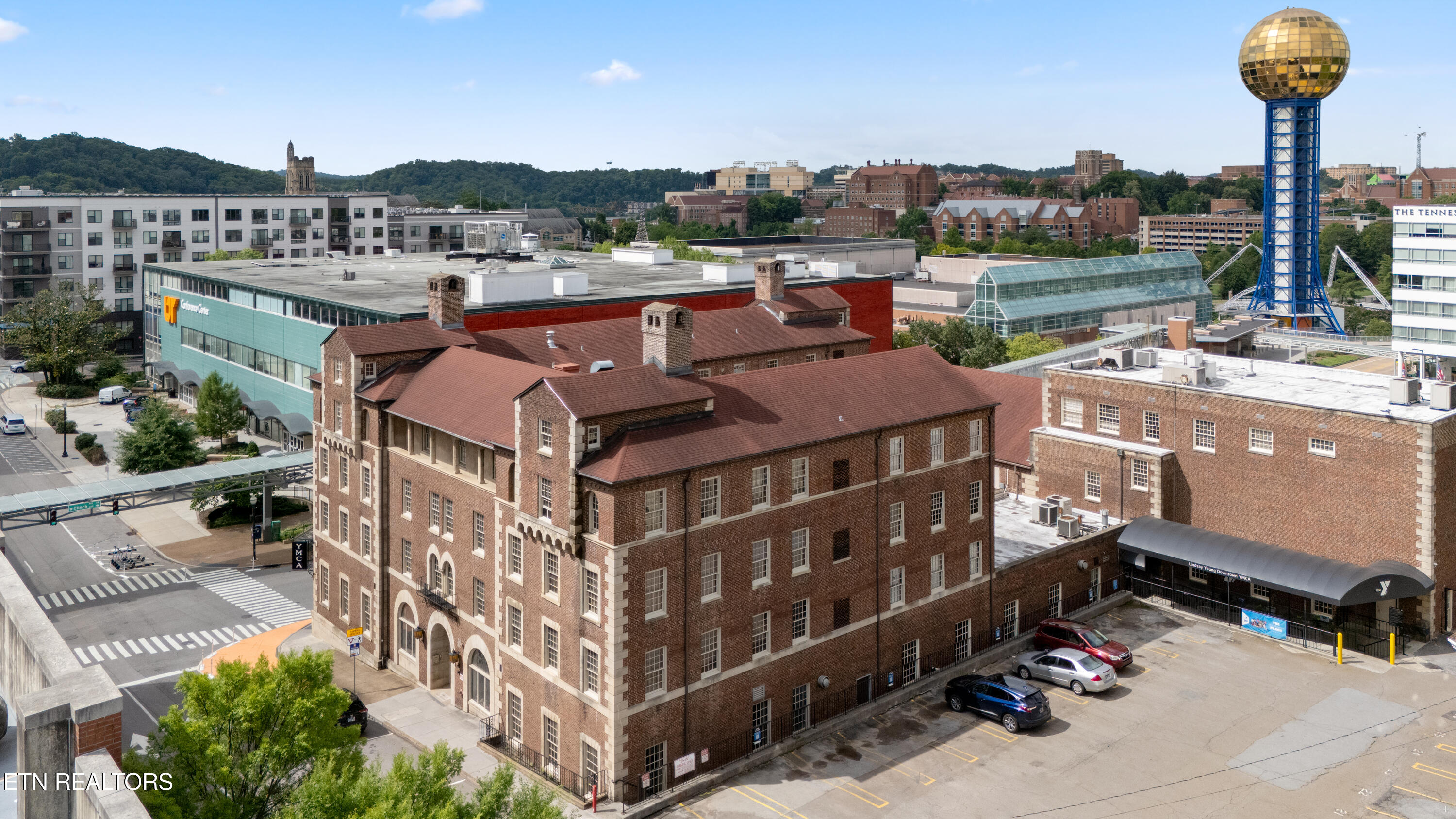 535 Locust Street Knoxville TN 37902