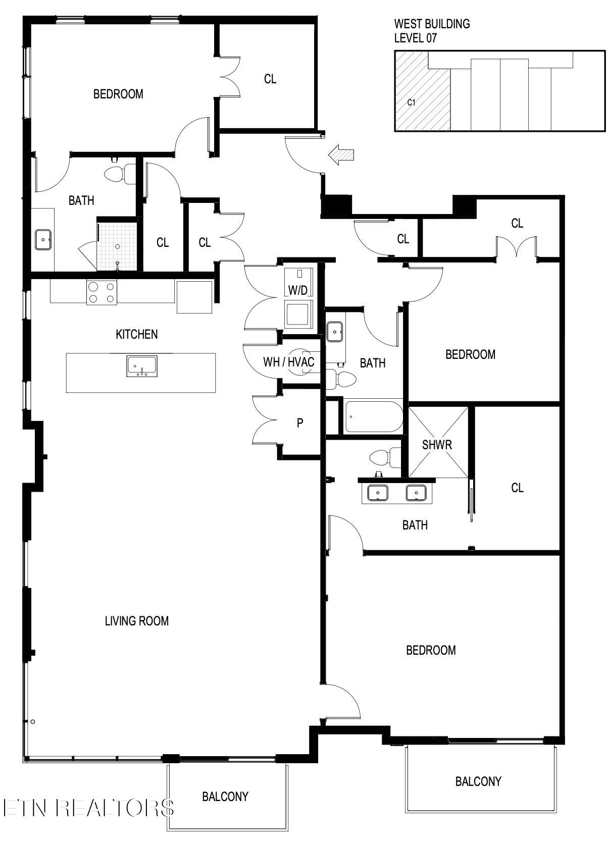 327 W Summit Hill Drive Knoxville TN 37902