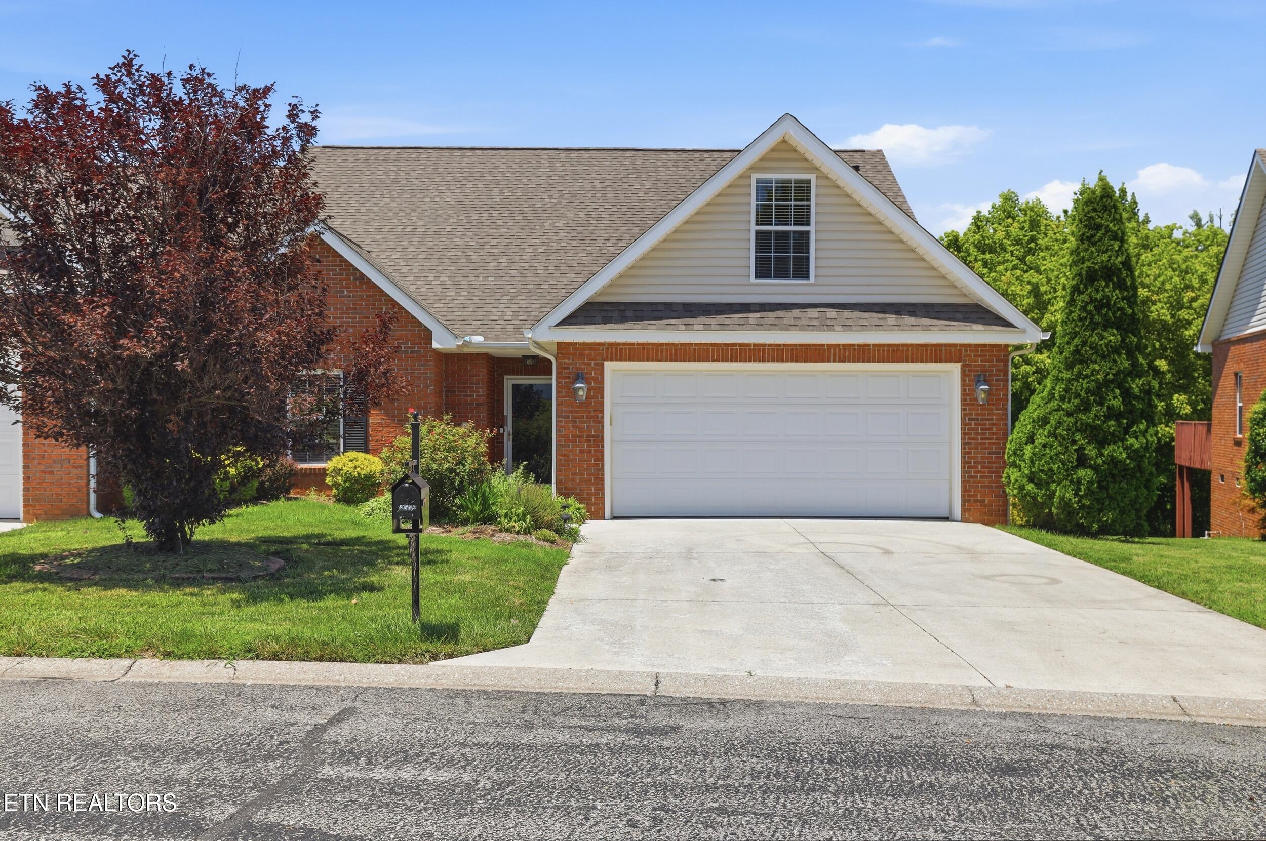 4609 Oak Meadow Way Knoxville TN 37918