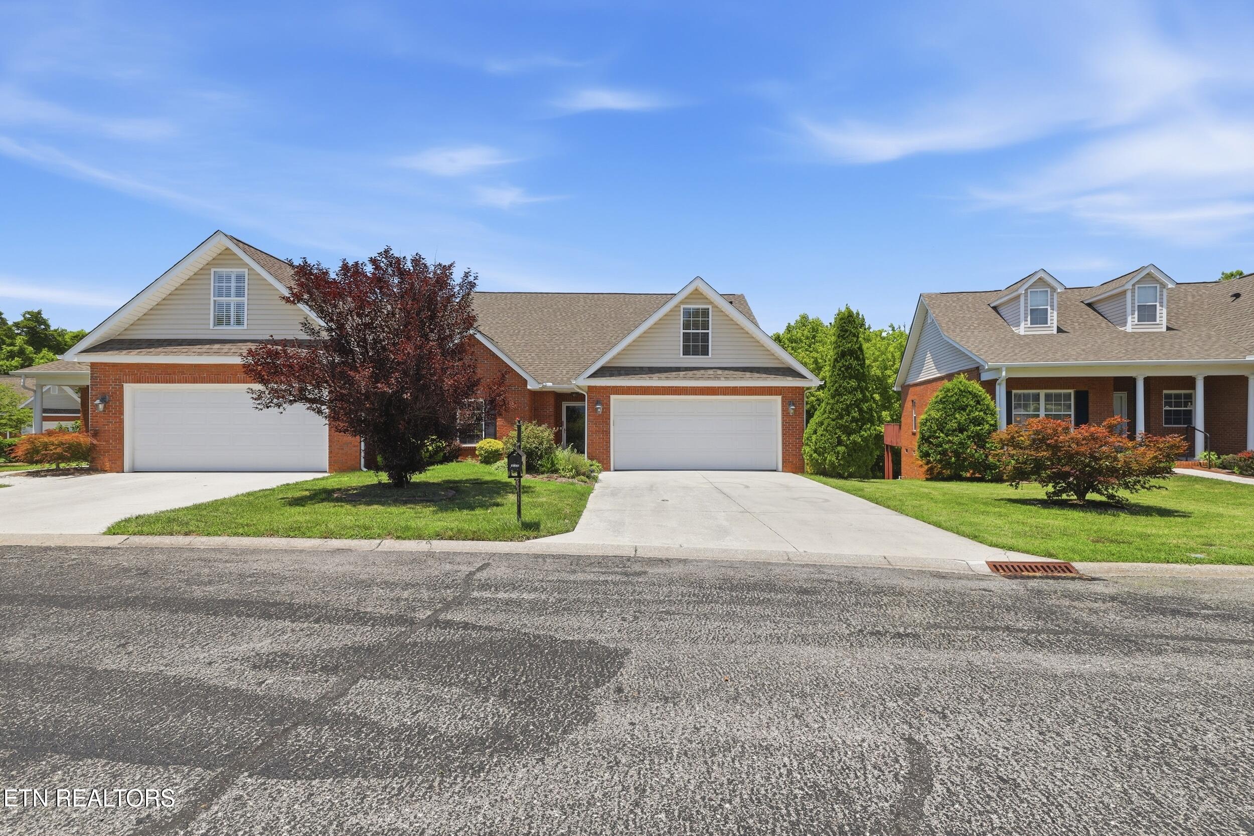 4609 Oak Meadow Way Knoxville TN 37918