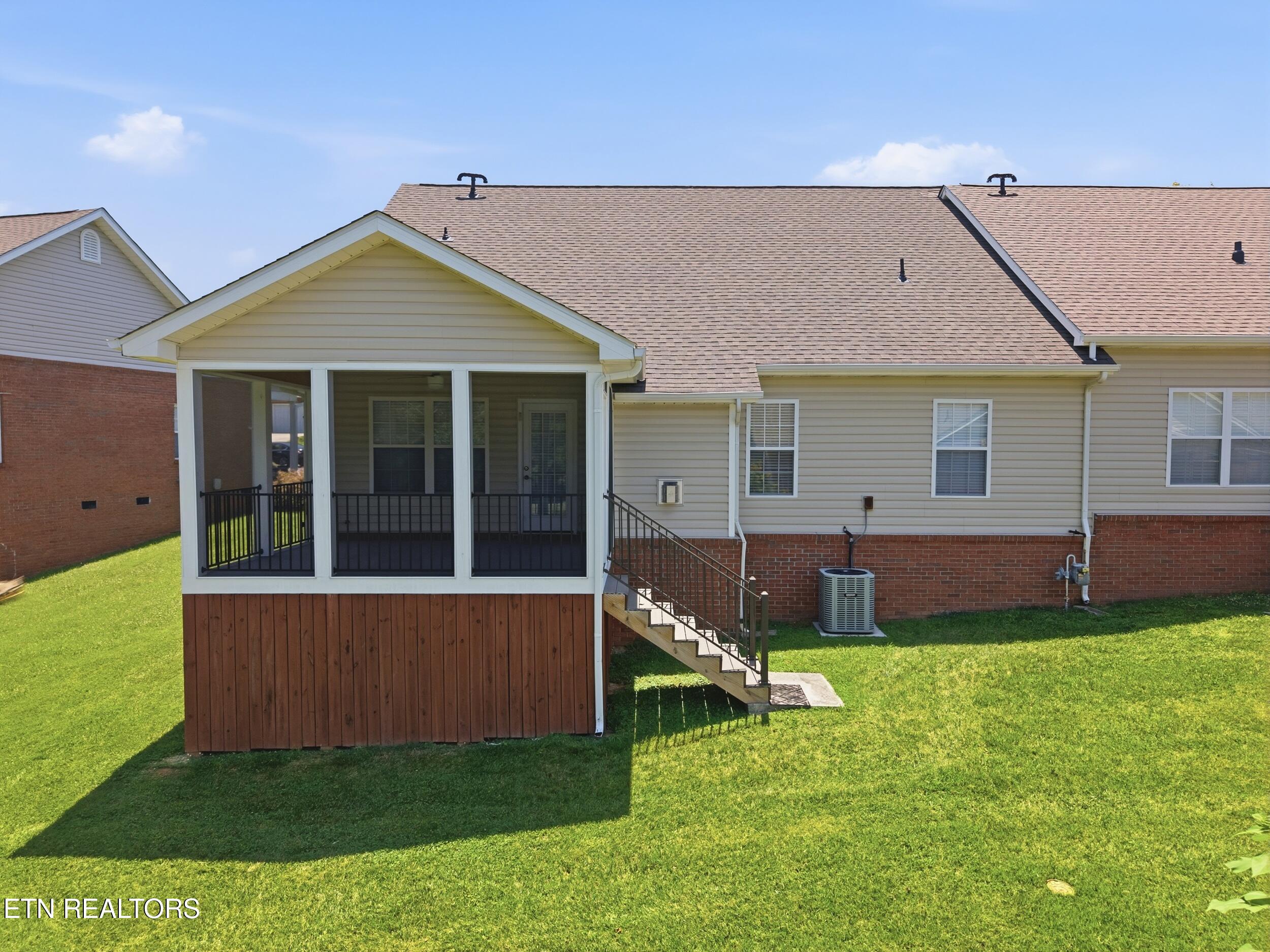 4609 Oak Meadow Way Knoxville TN 37918