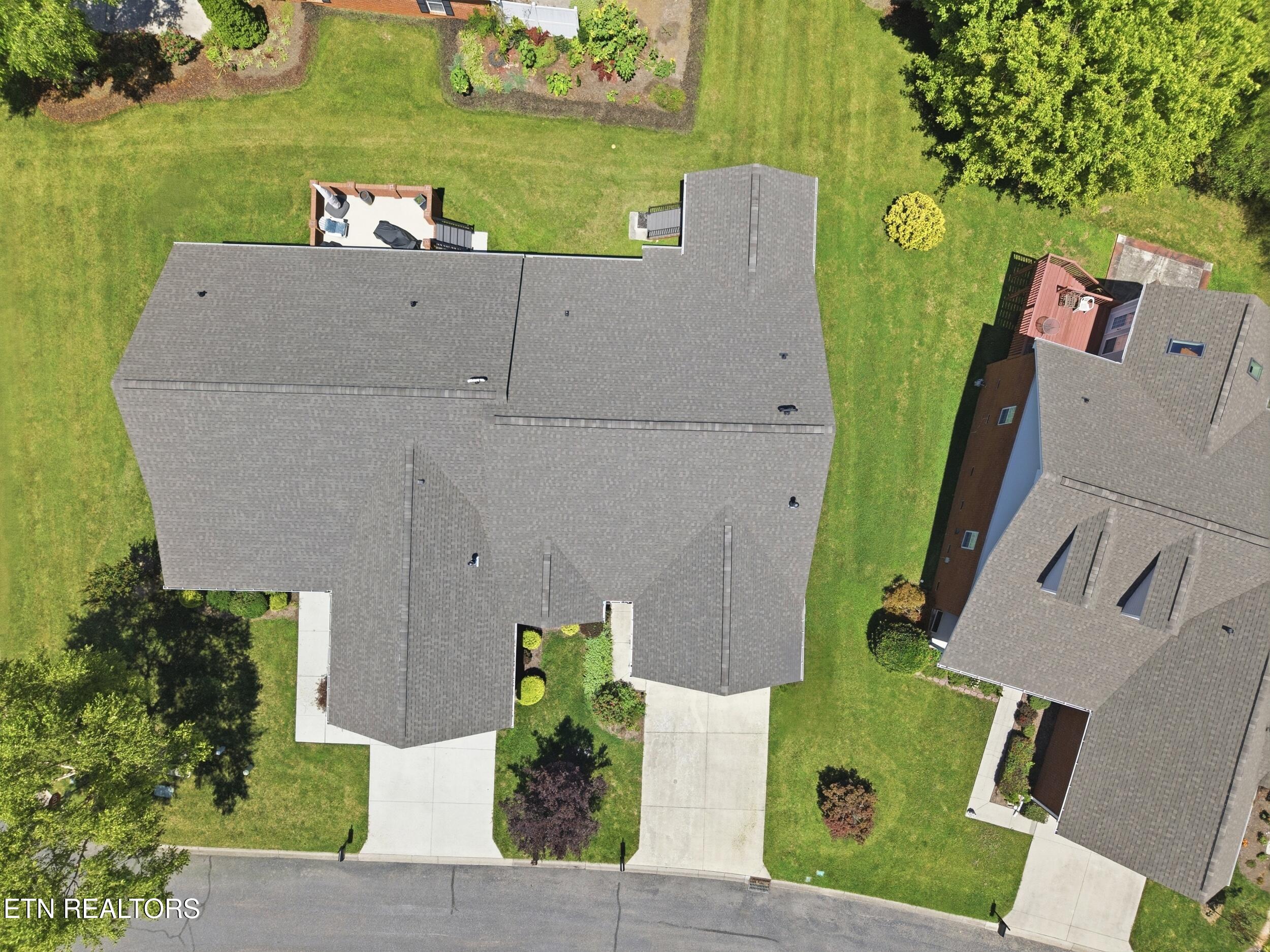 4609 Oak Meadow Way Knoxville TN 37918