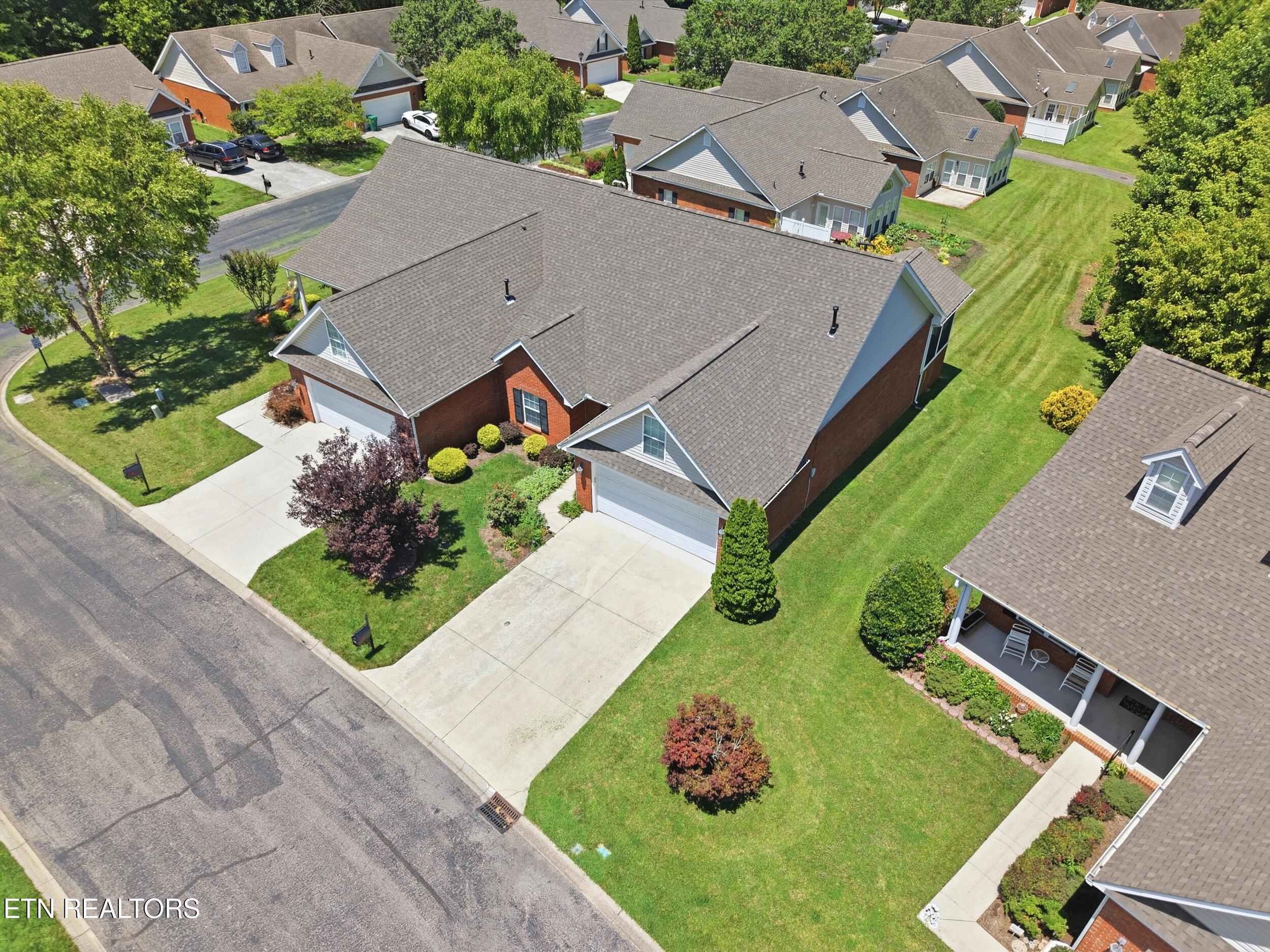 4609 Oak Meadow Way Knoxville TN 37918