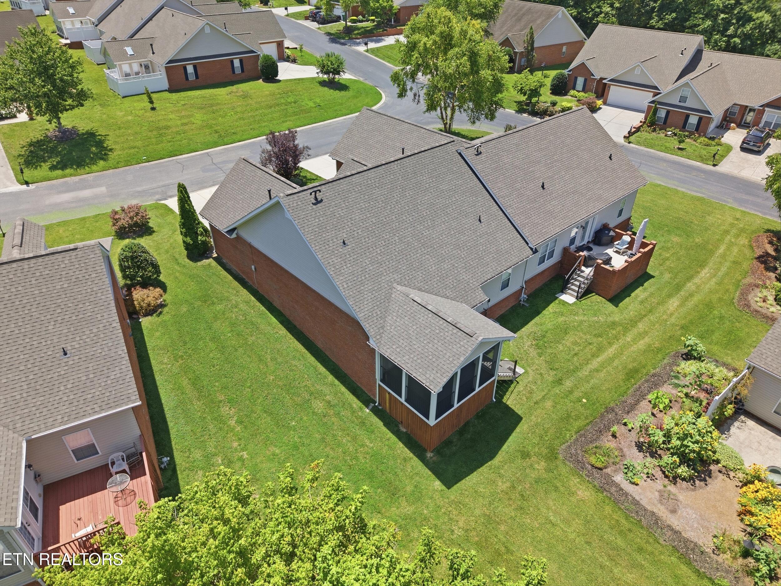 4609 Oak Meadow Way Knoxville TN 37918
