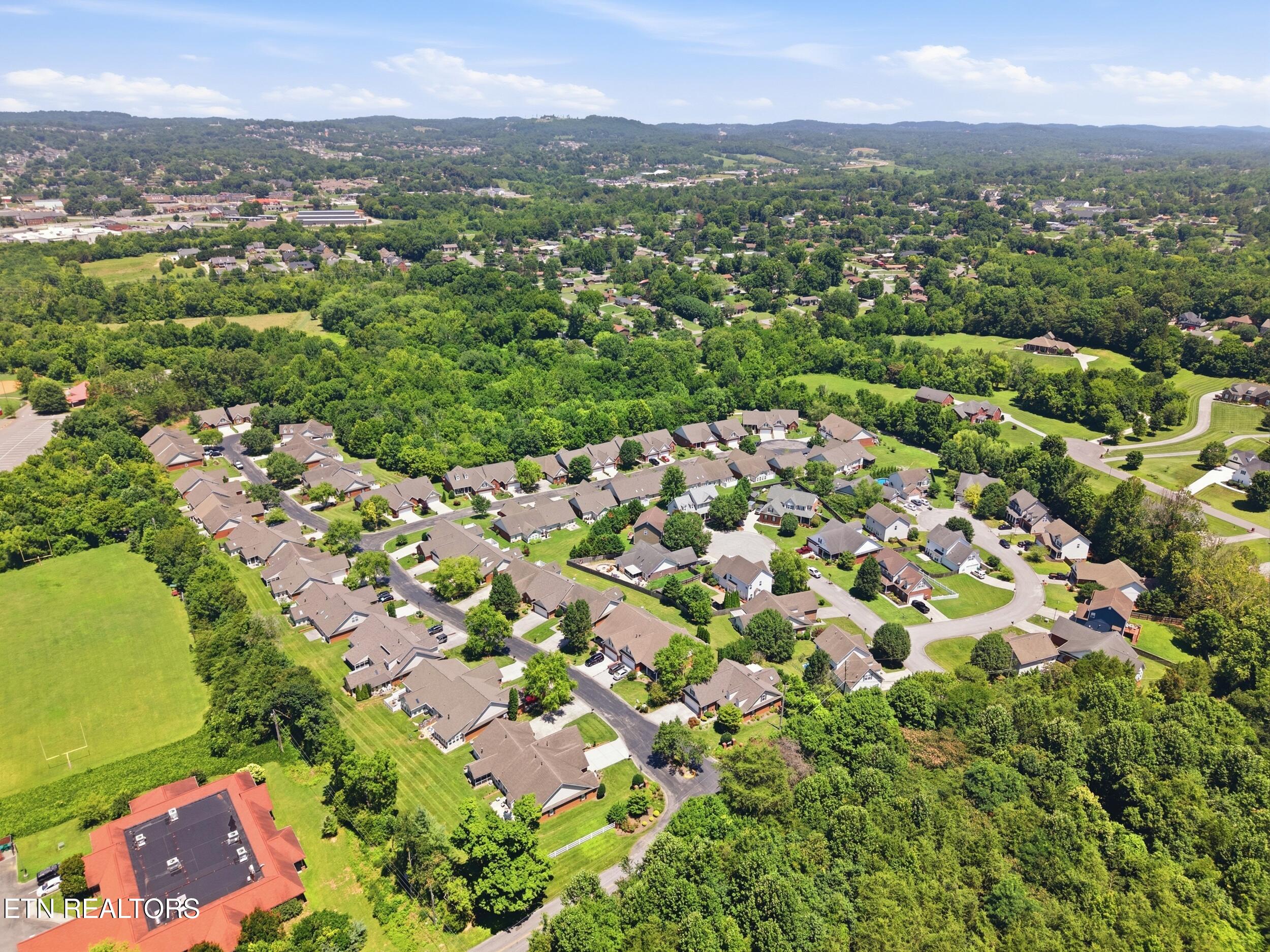 4609 Oak Meadow Way Knoxville TN 37918