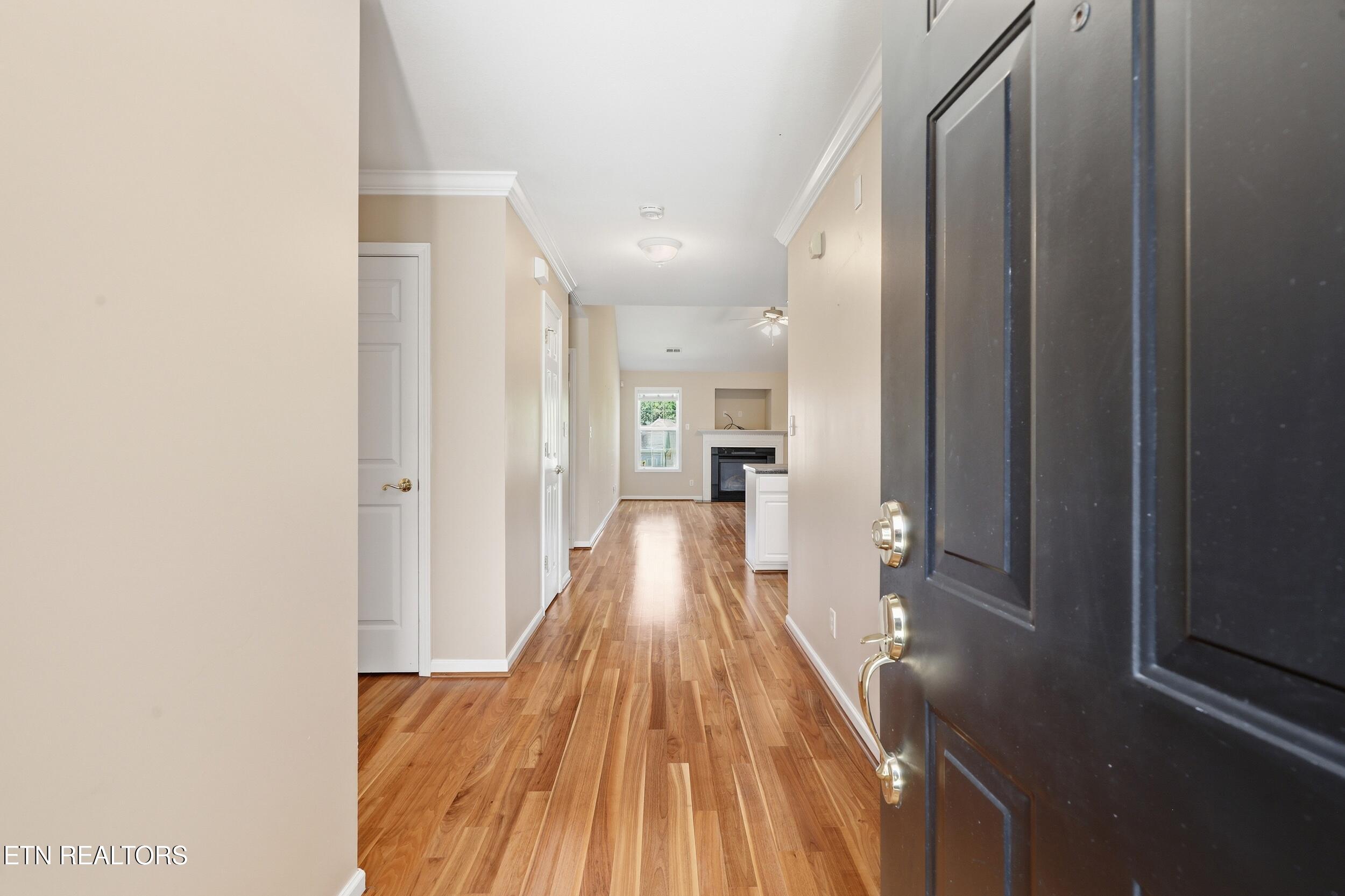 4609 Oak Meadow Way Knoxville TN 37918