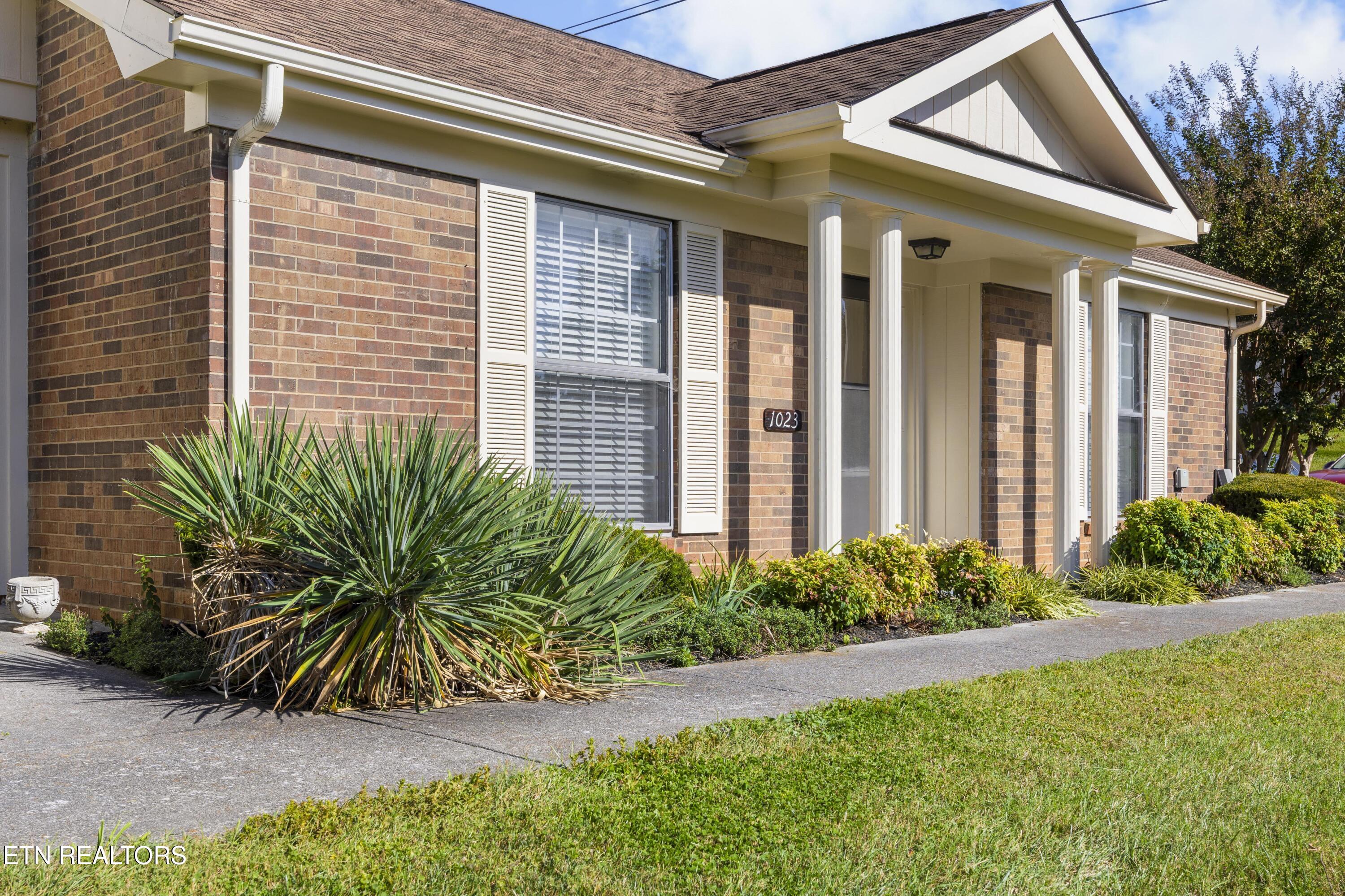 7914 Gleason Drive Knoxville TN 37919
