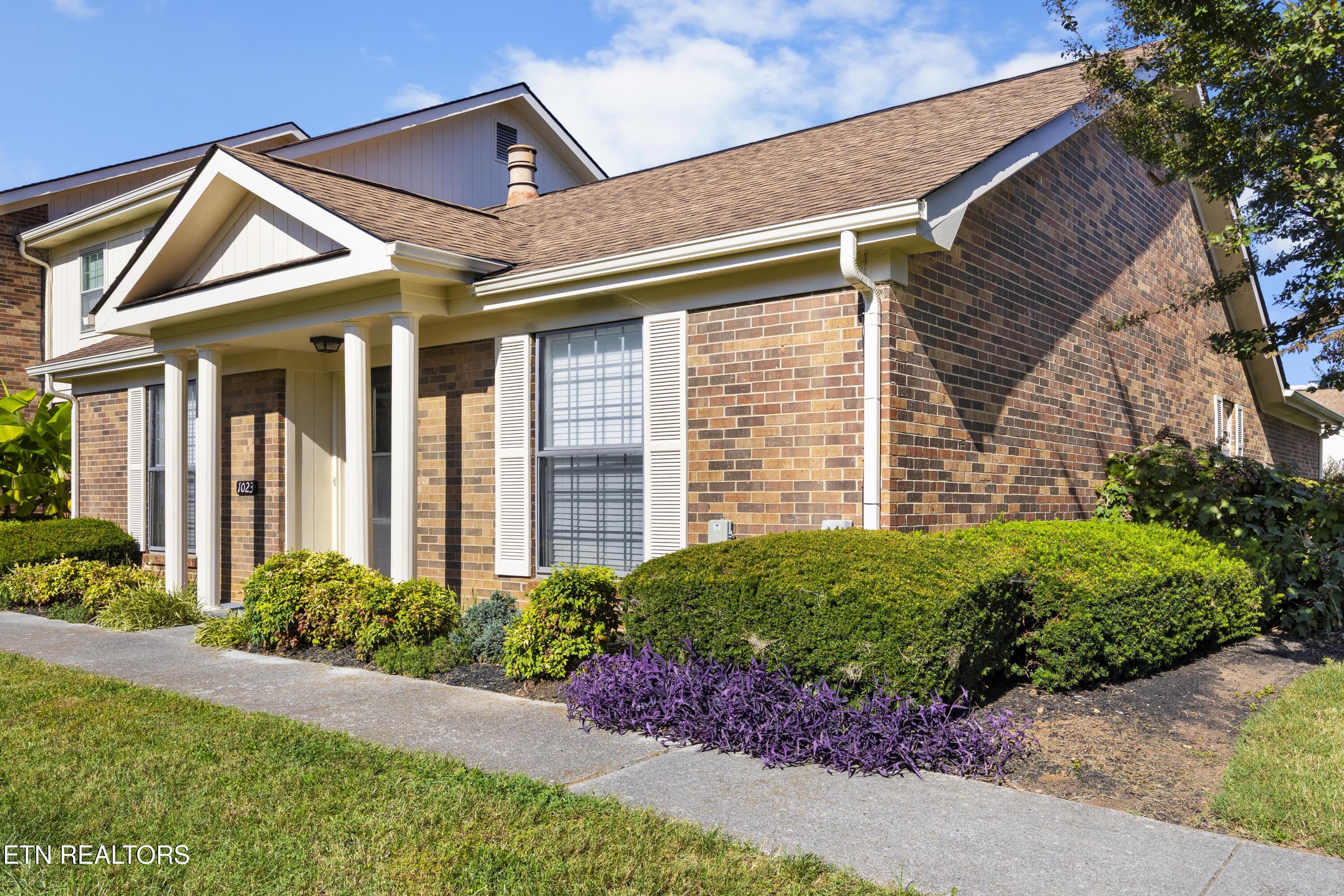 7914 Gleason Drive Knoxville TN 37919
