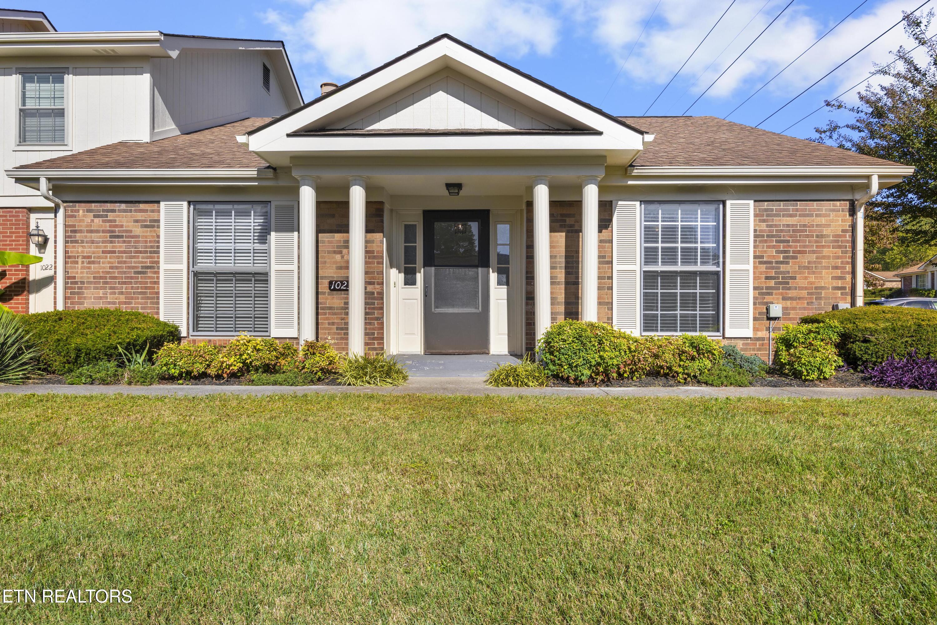 7914 Gleason Drive Knoxville TN 37919