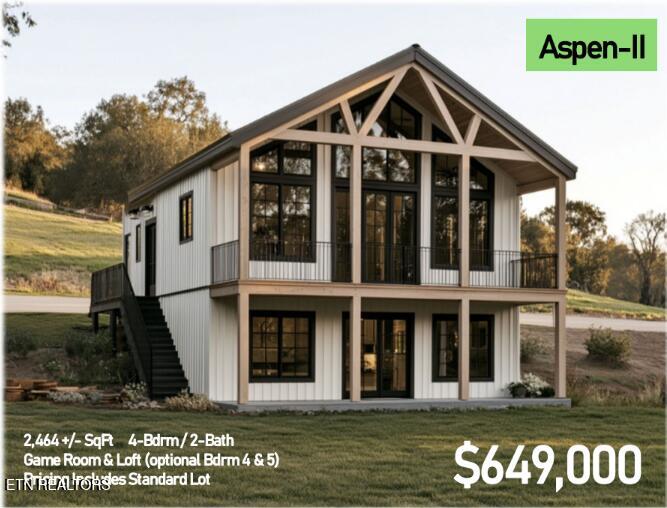 472 Sugar Hollow Road Lafollette TN 37766