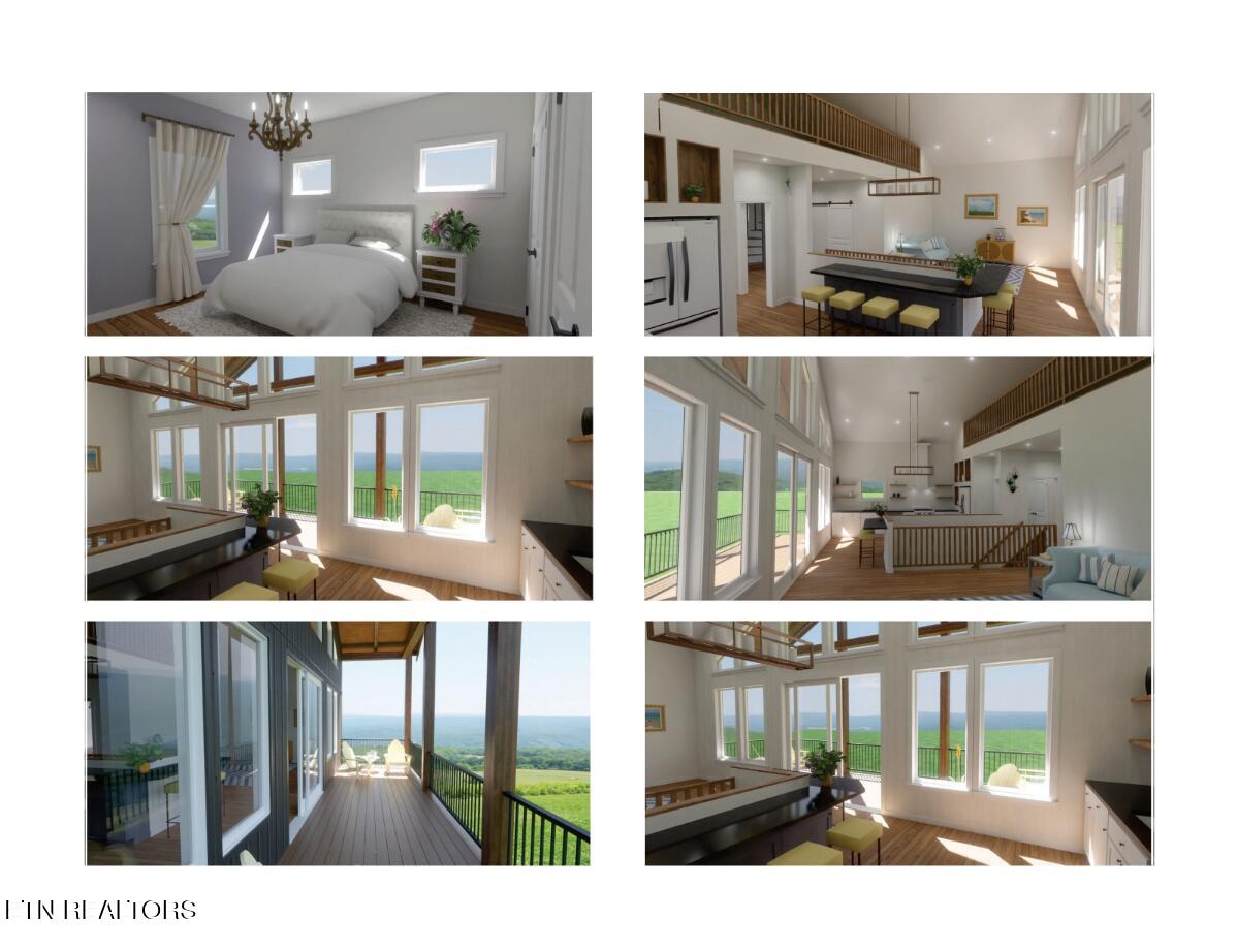 472 Sugar Hollow Road Lafollette TN 37766