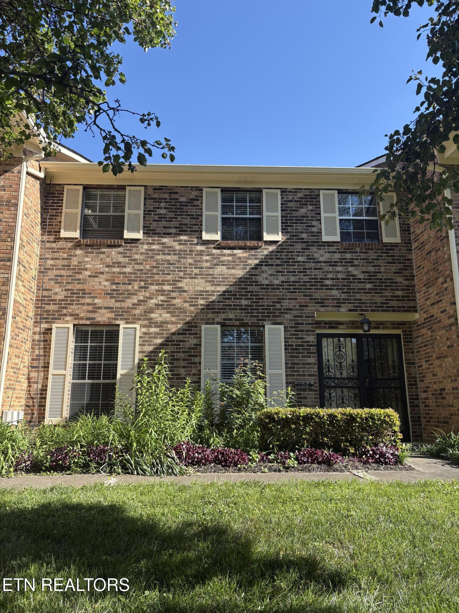 7914 Gleason Knoxville TN 37919