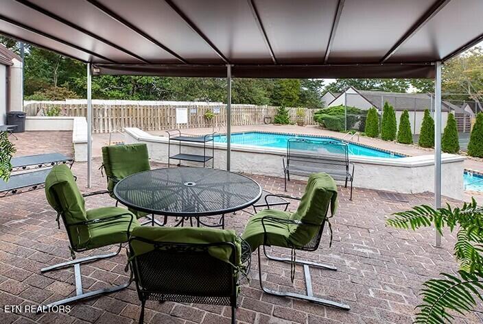 1256 Calais Court Knoxville TN 37919